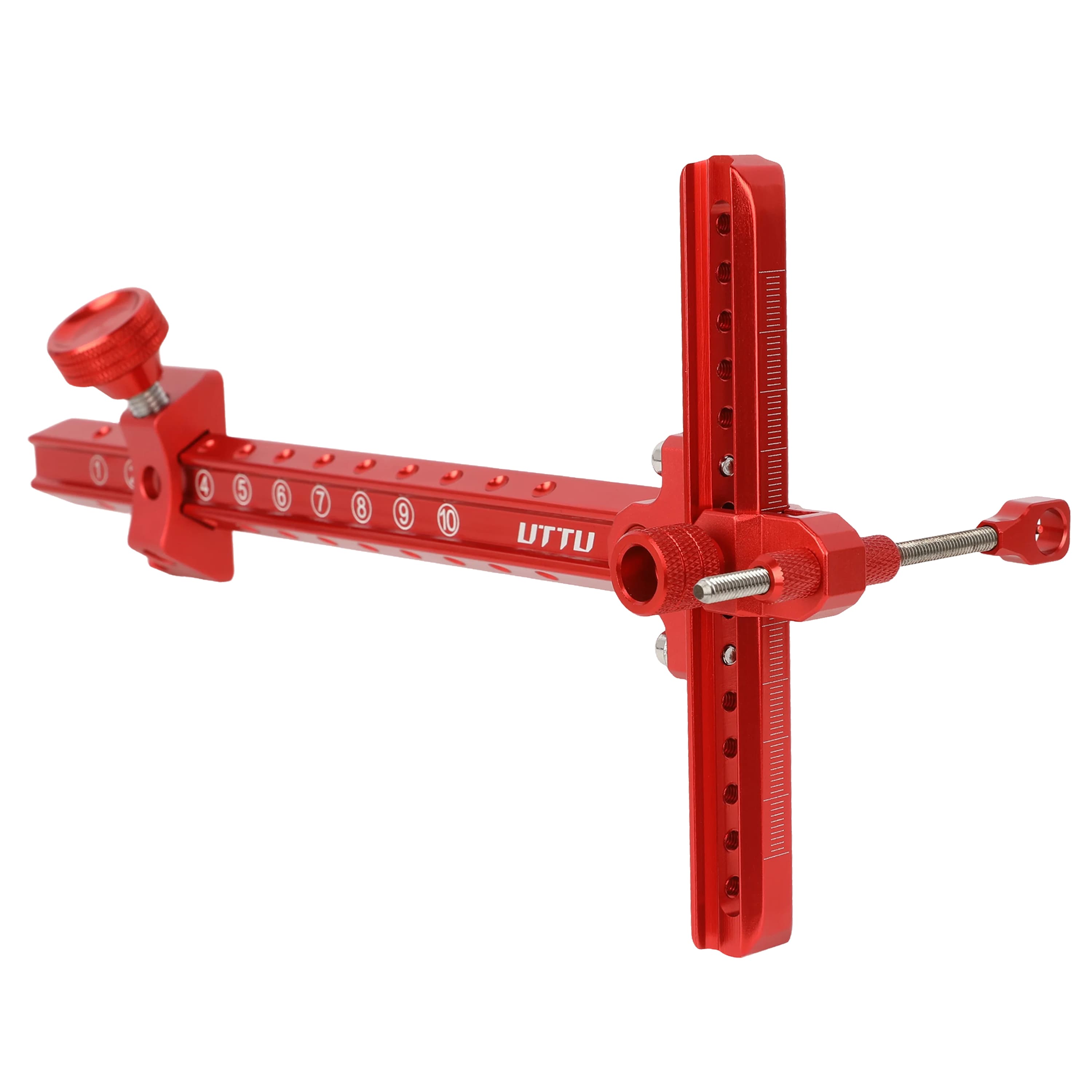 CHN V3 Recurve Bow Sight Shooting Target Archery Tool