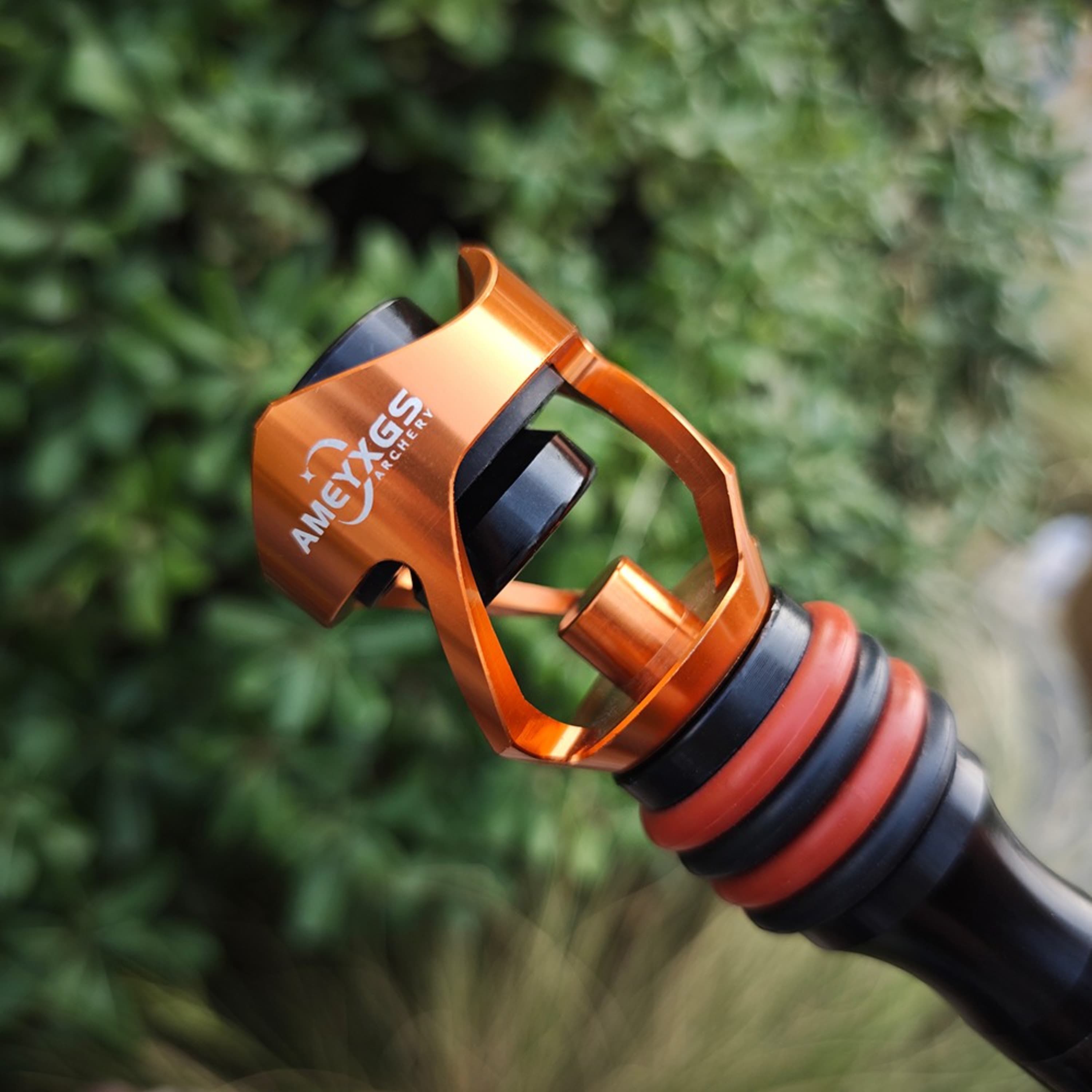 Bow Stabilizer Damper Aluminum Alloy Archery Stabilizer