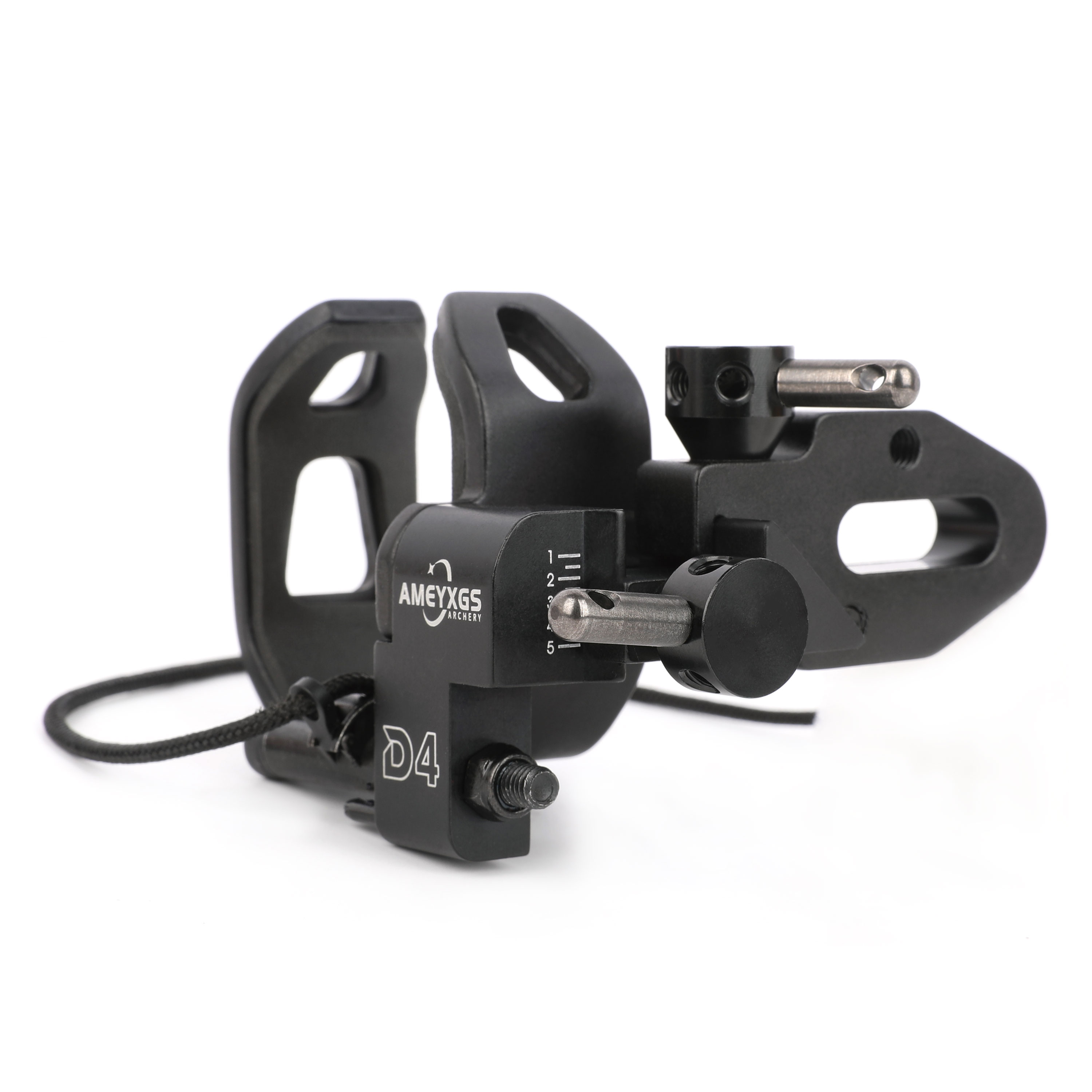 Full Containment Capture Drop Away Arrow Rest for Target & Hunting