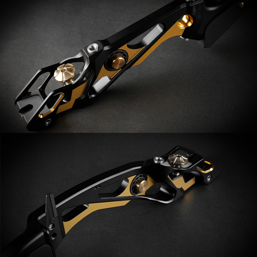 BOSEN 21" ILF Riser Professional Hunting & Target (Ranger 2025)