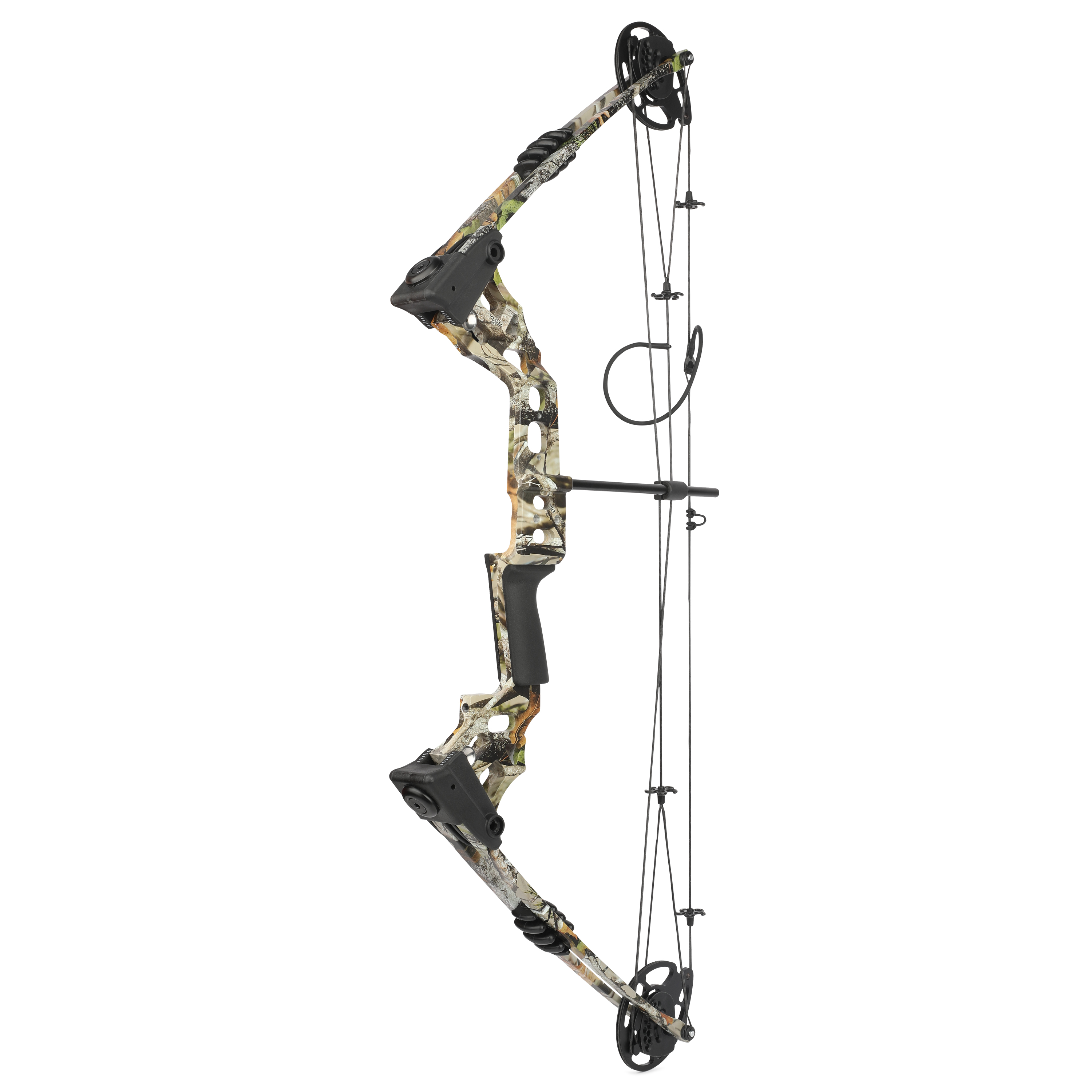 JUNXING Dragon X8 Hunting Compound Bow - Ready to Shoot Package-CHN Archery