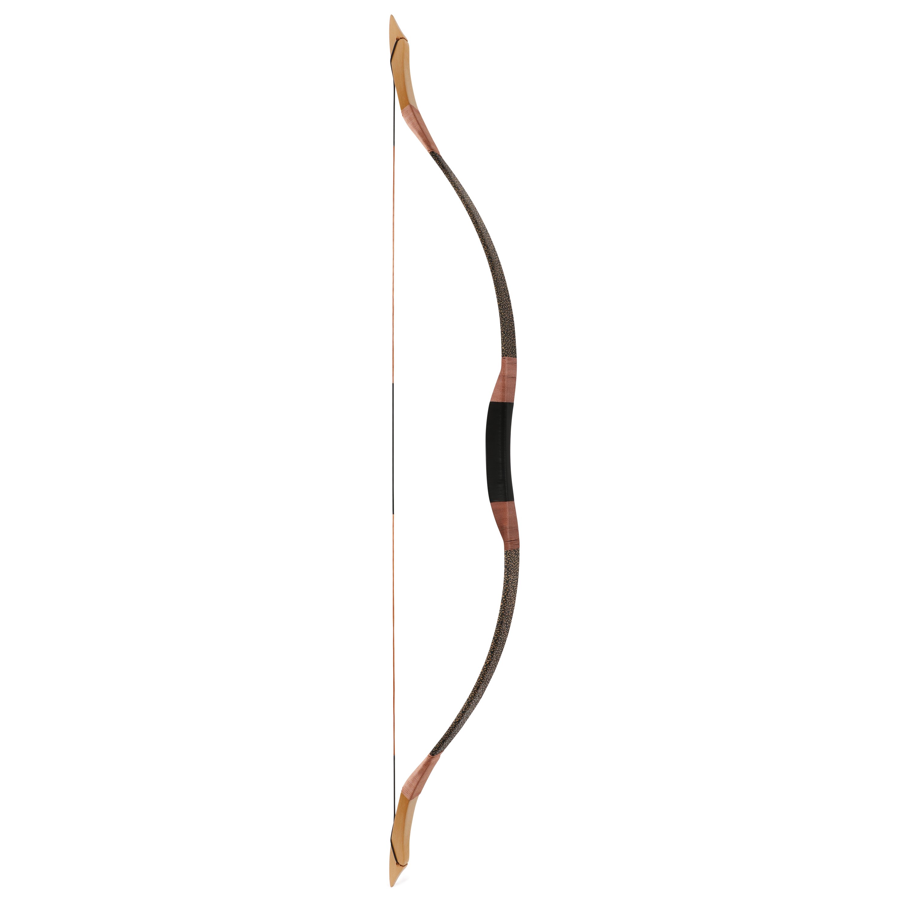 Traditional Longbow Archery Longbow 100 lbs