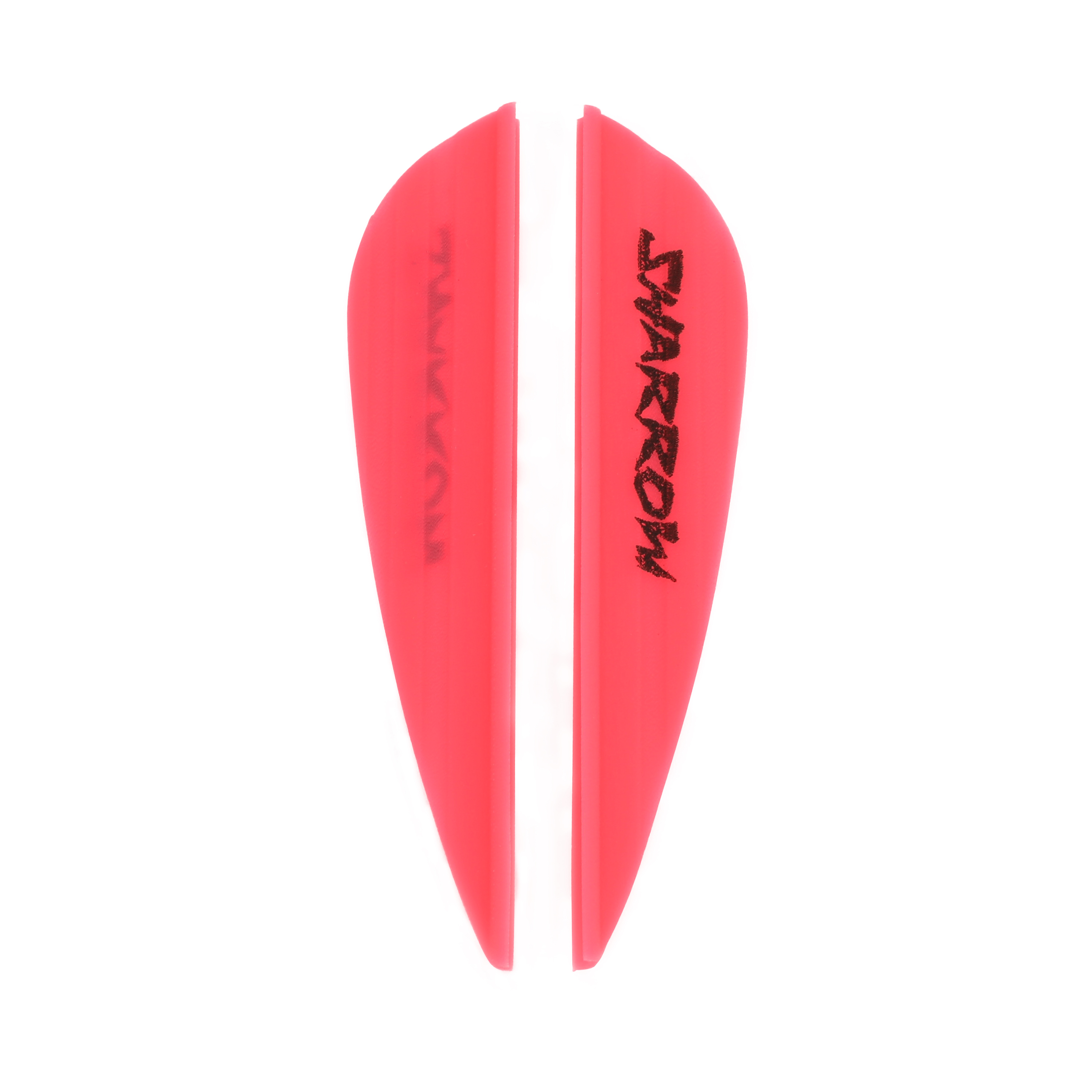SHARROW 2.6" Parabolic Vanes (50 Pack)
