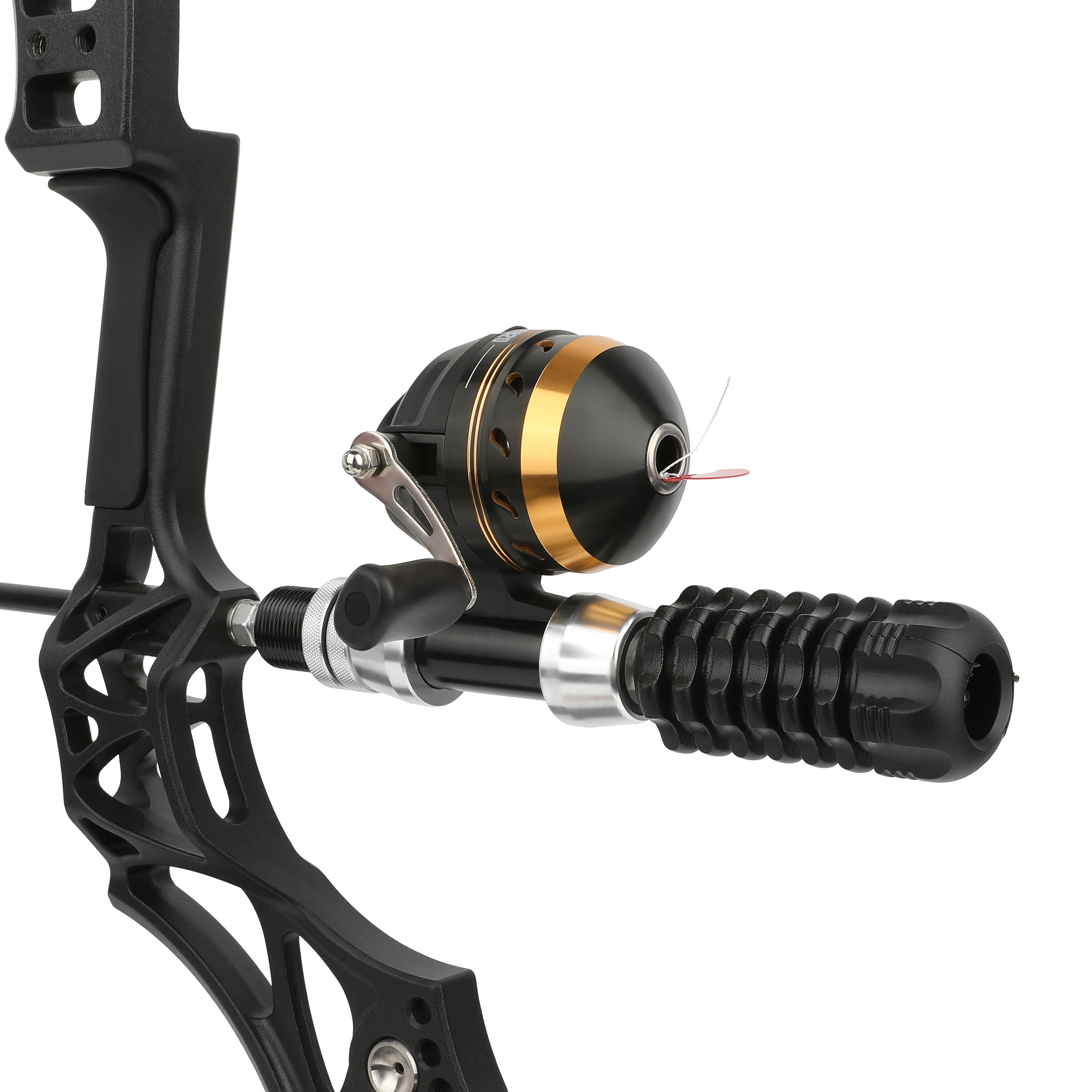 TWIN FISH SY20 Spincast Bowfishing Reel