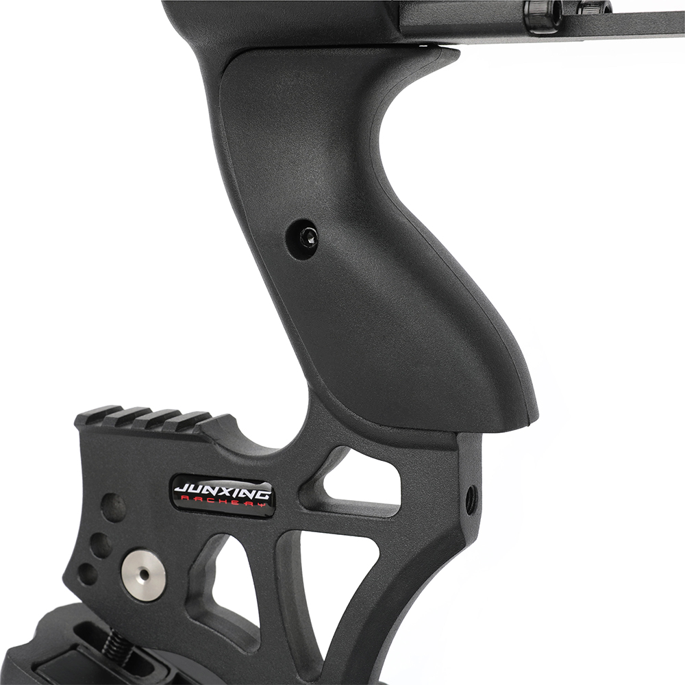 JUNXING 109EA Steel Ball Bearing Bow Compound Bow 40-70 lbs