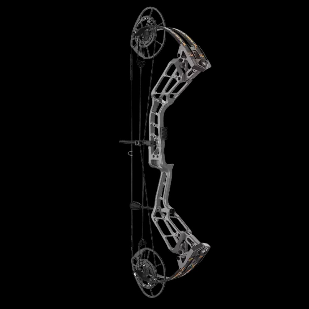 ROBIN KING BULL 701 Compact Steel Ball Compound Bow Ball Bearing Bow 0-70 lbs