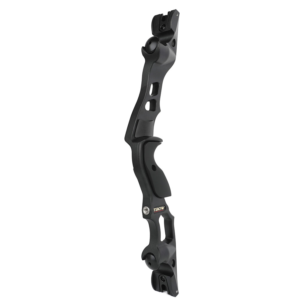 TBOW 19" ILF Traditional Hunting Recurve Riser RH