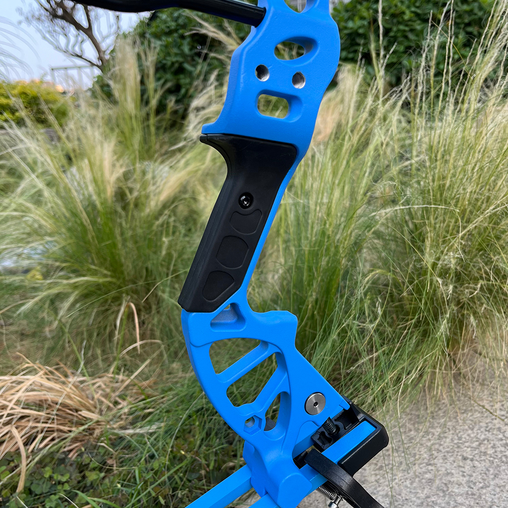 Archery 15-45lbs Compound Bow Set Shooting Target