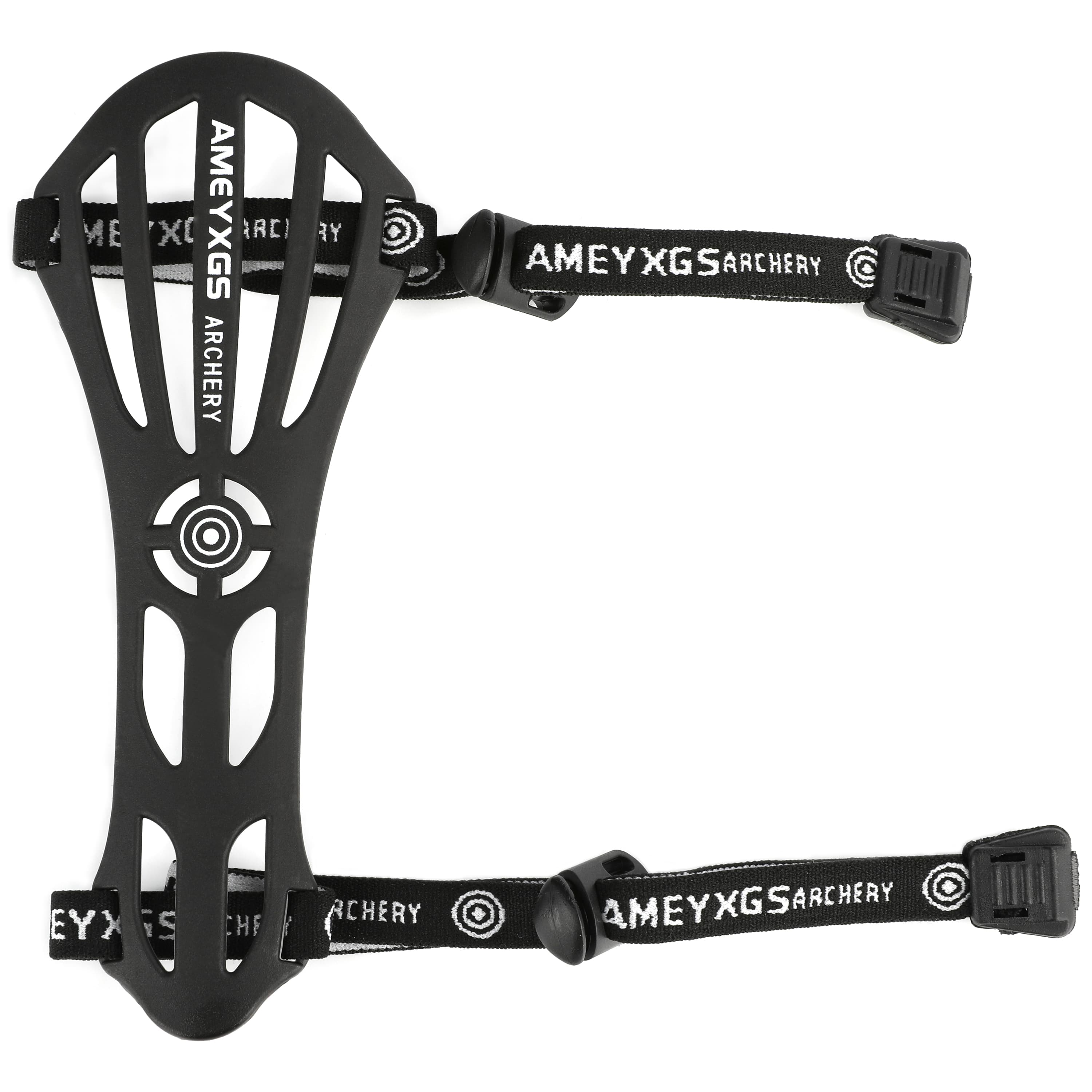 AMEYXGS F6 Archery Arm Guard Target Style Arm Protector-CHN Archery