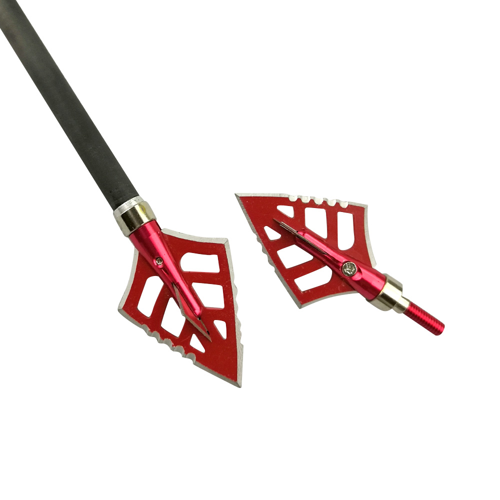 Archery Arrows 12pcs 30 in 500 Spine Carbon Training Set