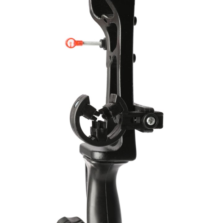 50lbs Straight Recurve Bow Kit with Carbon Arrows & Accessorie