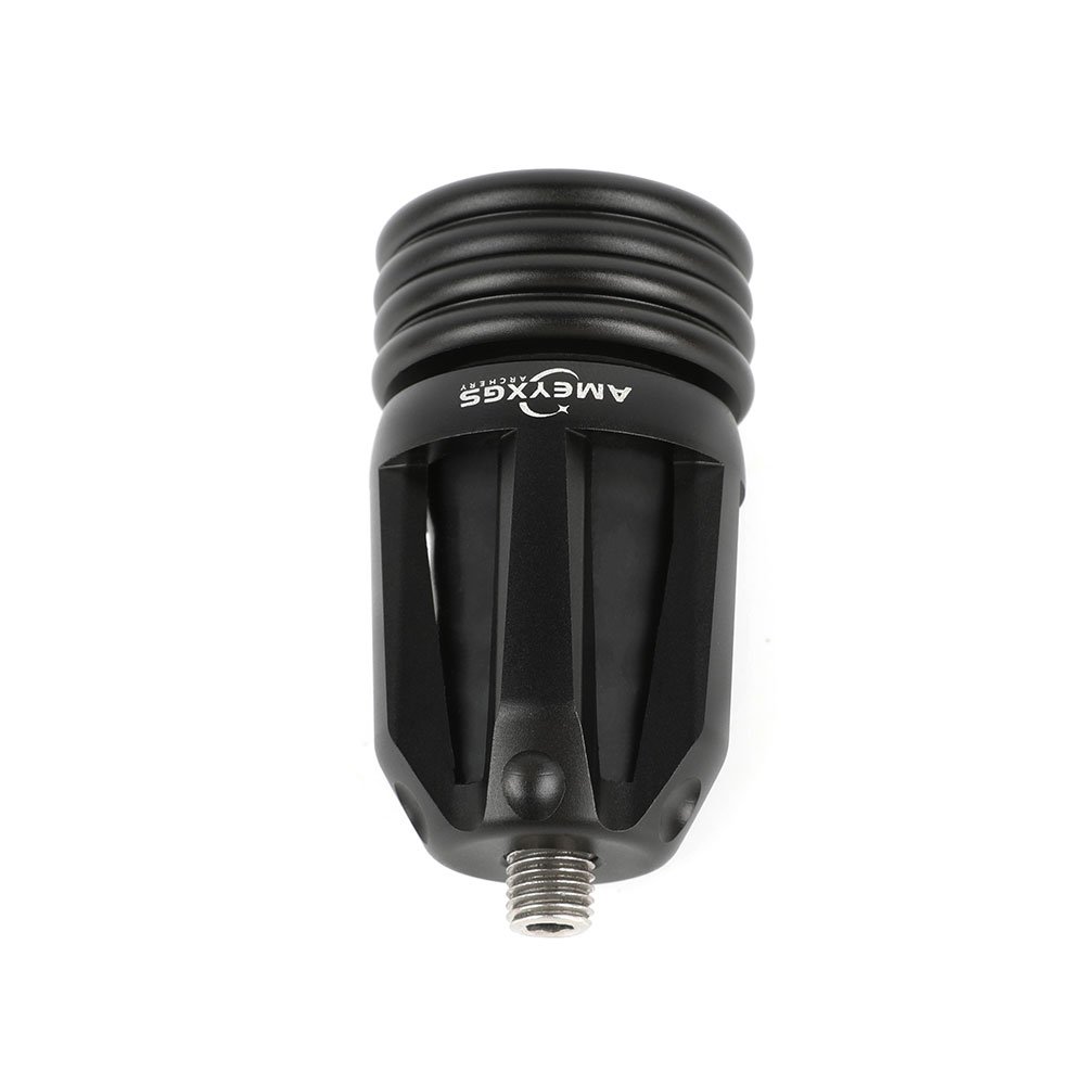 AMEYXGS HT Short Bow Stabilizer Damper