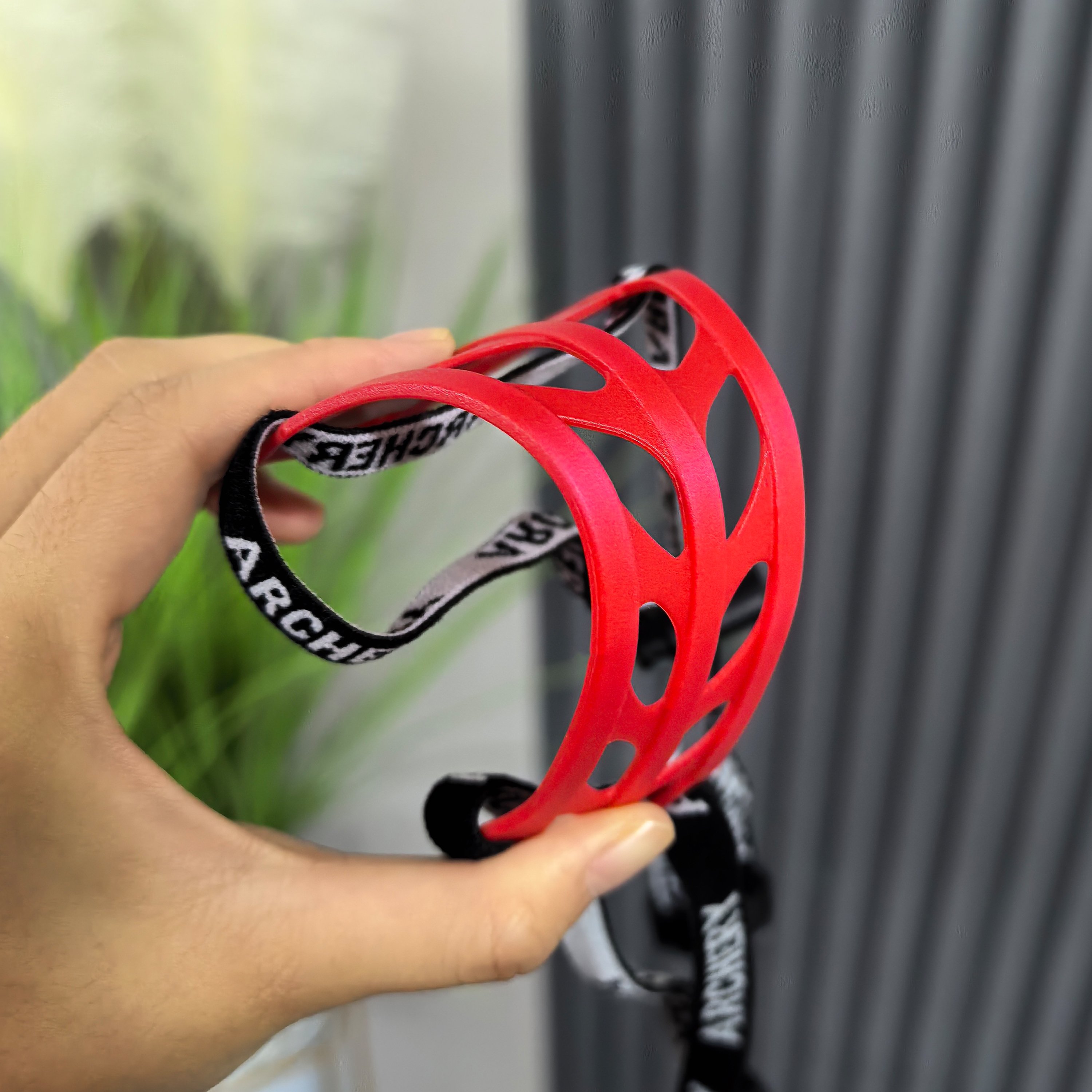 HB104 Archery Arm Guard Target Style Arm Protector