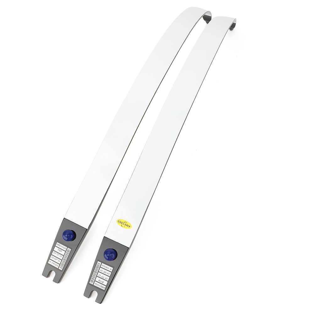 66" 68"70" ILF Recurve Bow Limbs 16-40 lbs