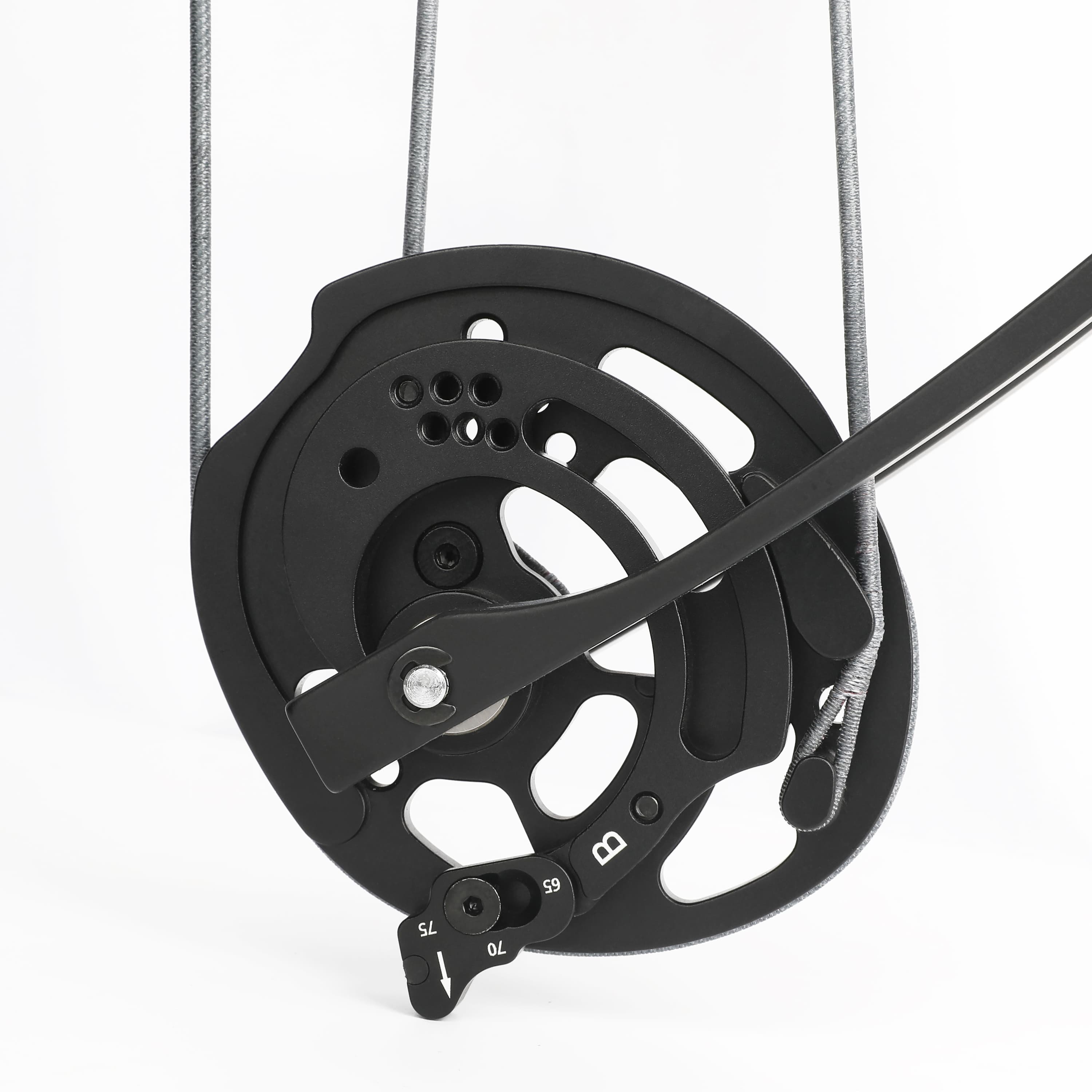 JUNXING H20 Compound Bow for Target Archery ATA 36" 318 FPS-CHN Archery