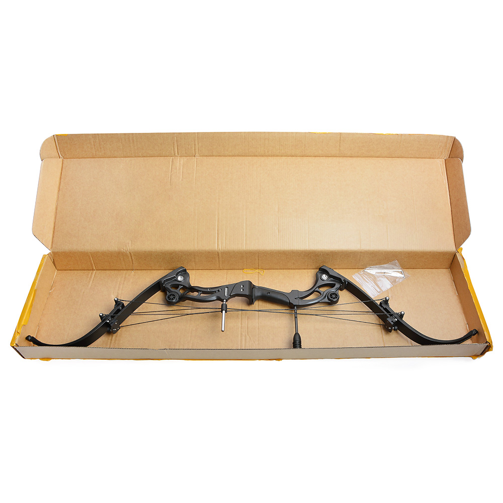 JUNXING F164 Archery Recurve Bow Fishing Bow 40-55 lbs