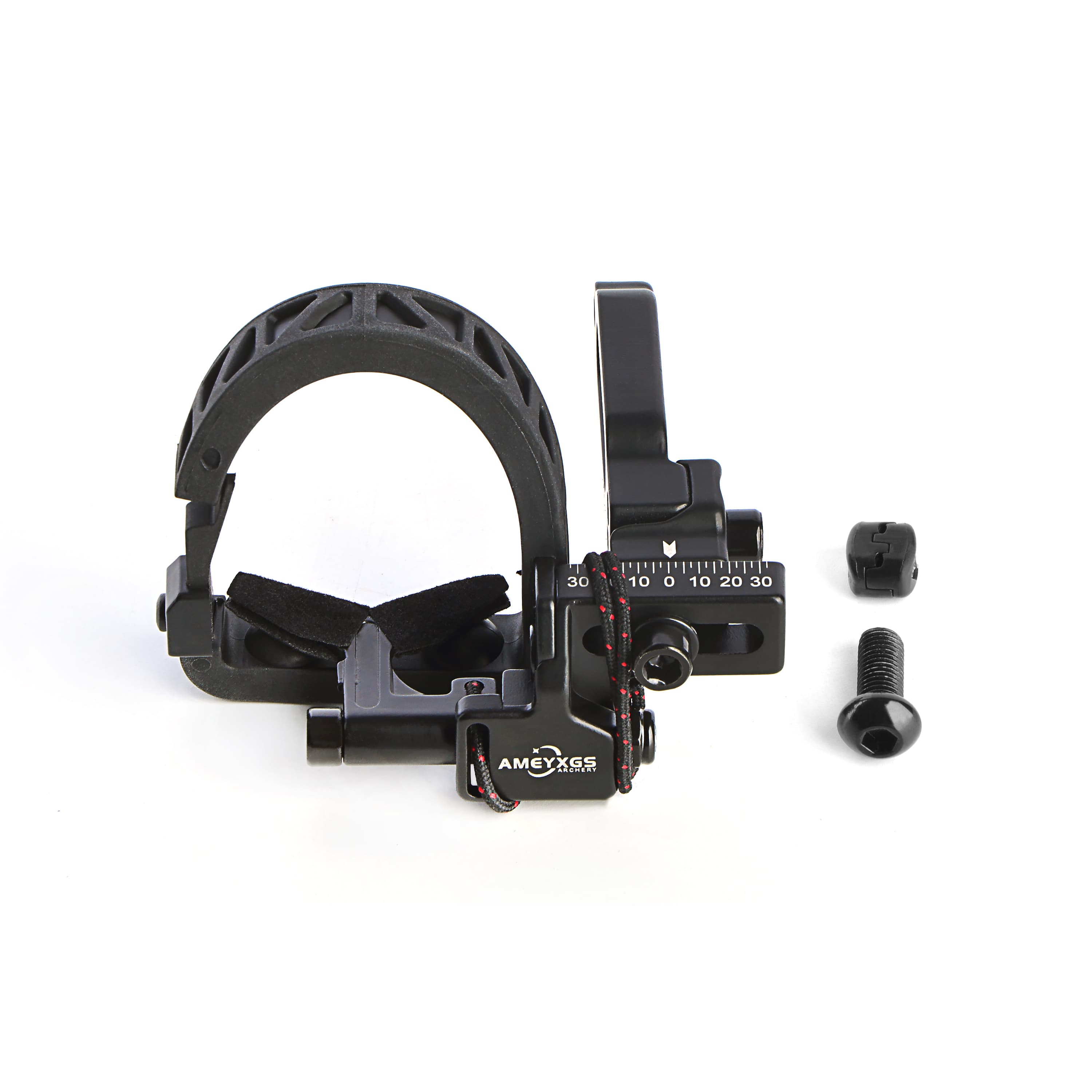 AMEYXGS D3 Full Containment Drop Away Arrow Rest-CHN Archery