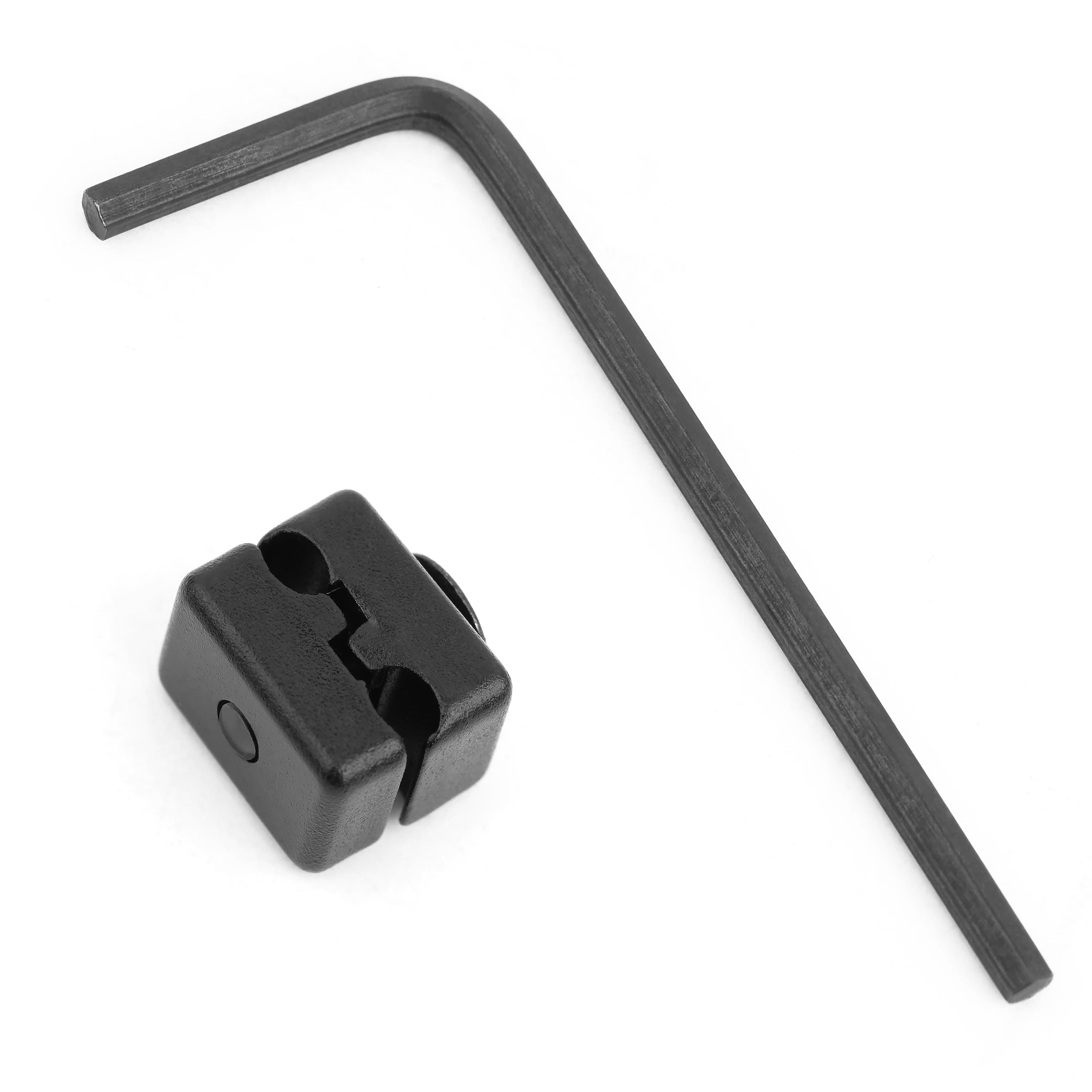 Replacement Alloy Rope Clamp for Drop Away Arrow Rest-CHN Archery