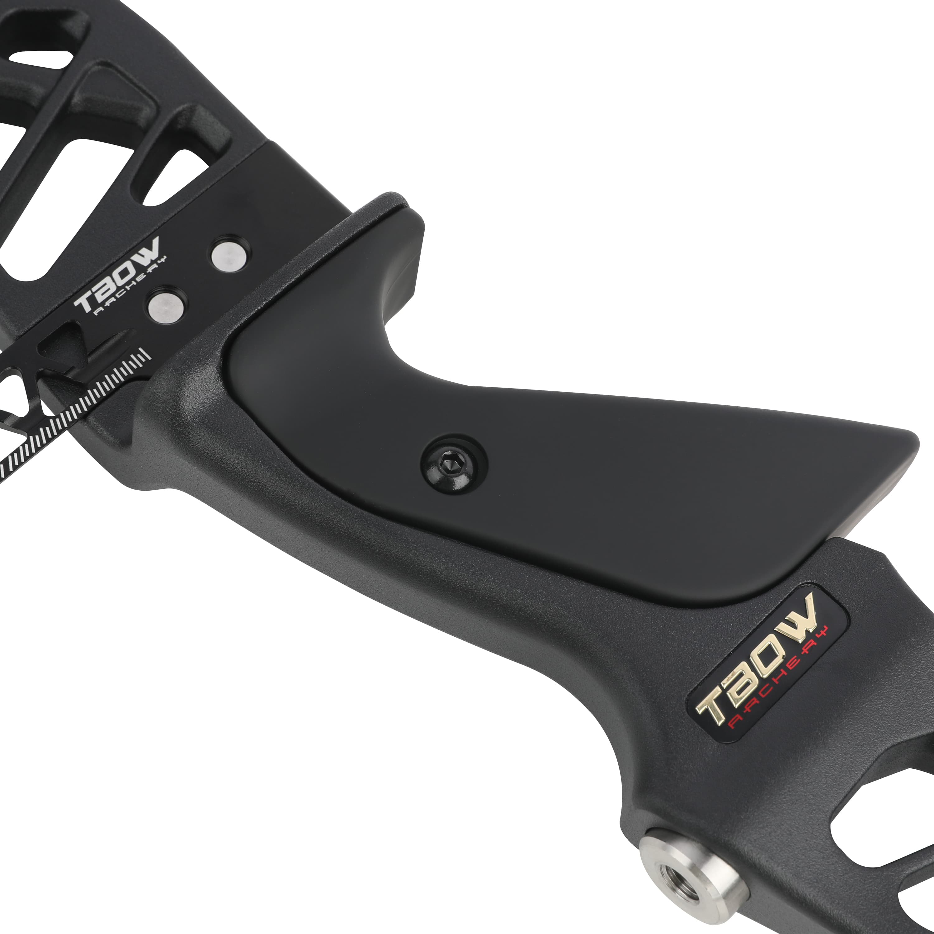 TBOW H6 25" ILF Recurve Riser for Target Archery RH-CHN Archery