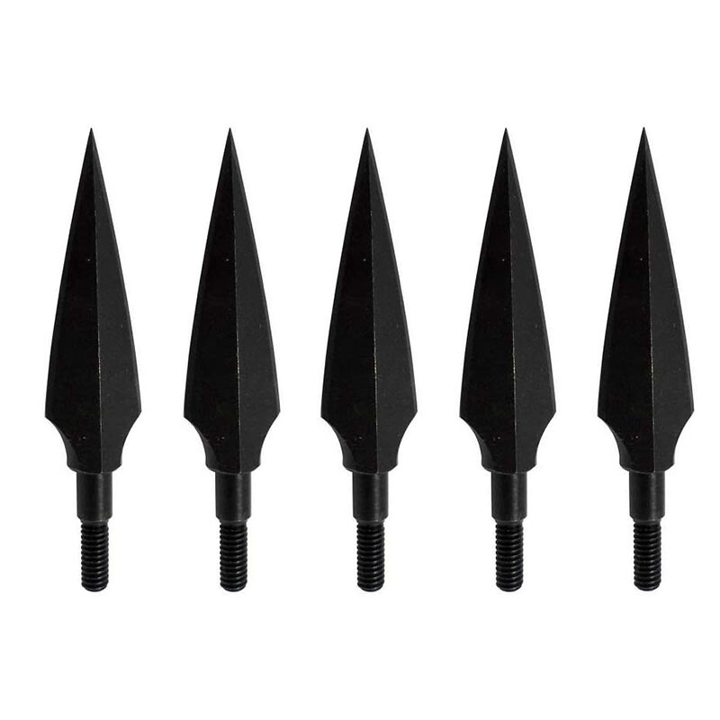 Archery Crossbow Arrowheads 150 gr Broadheads Arrow Tips Hunting