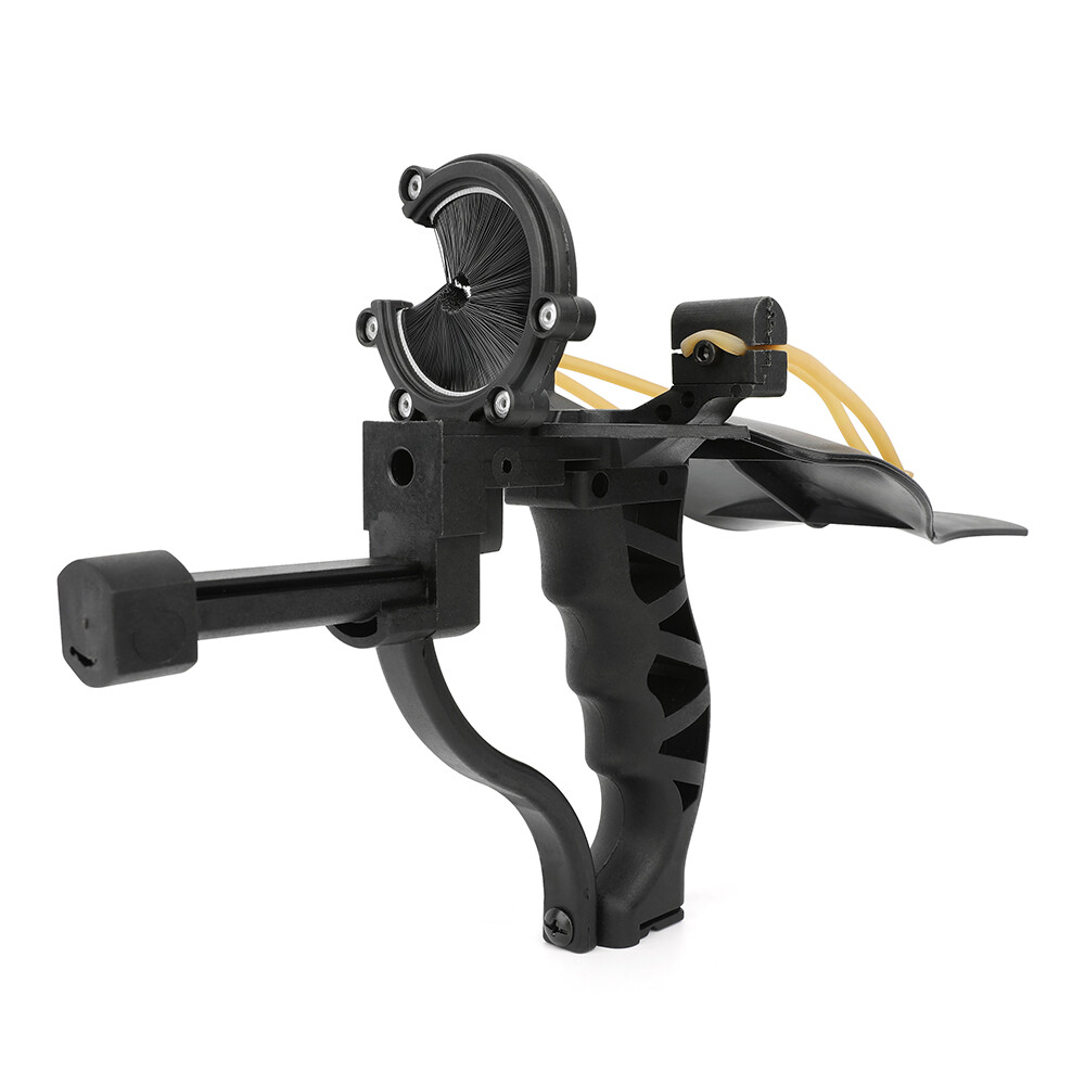 Get Excited with Powerful Underwater Slingshot Fishing Kit