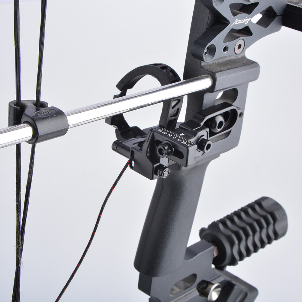 AMEYXGS D3 Full Containment Drop Away Arrow Rest