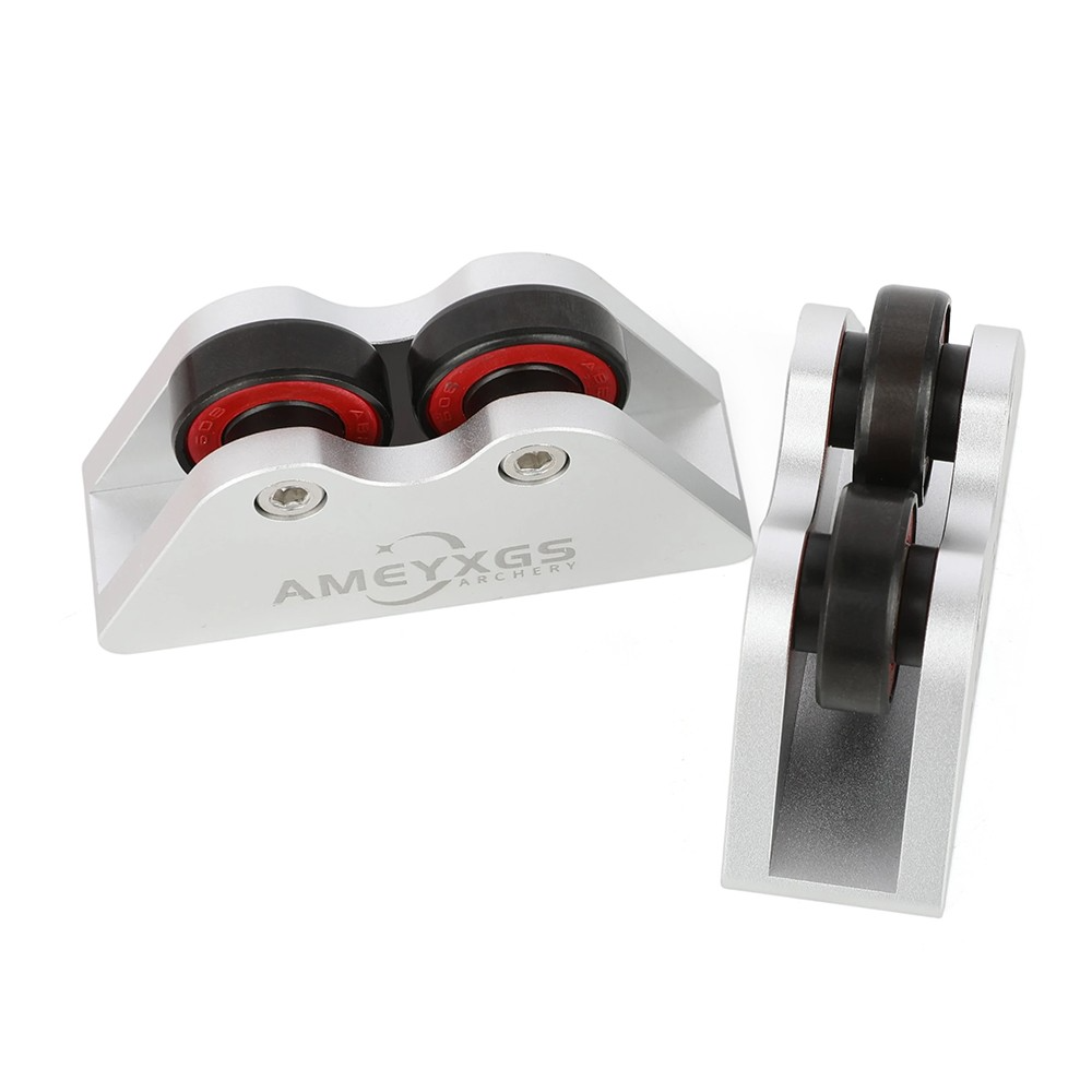 TRU-AI Arrow Straightness Tester Precision Measurement Tool 3 Colors