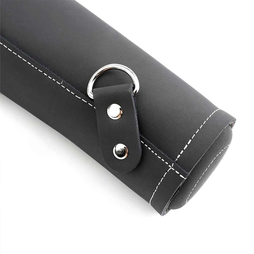 AMEYXGS Traditional Side Quiver Leather Arrow Quiver RH/LH