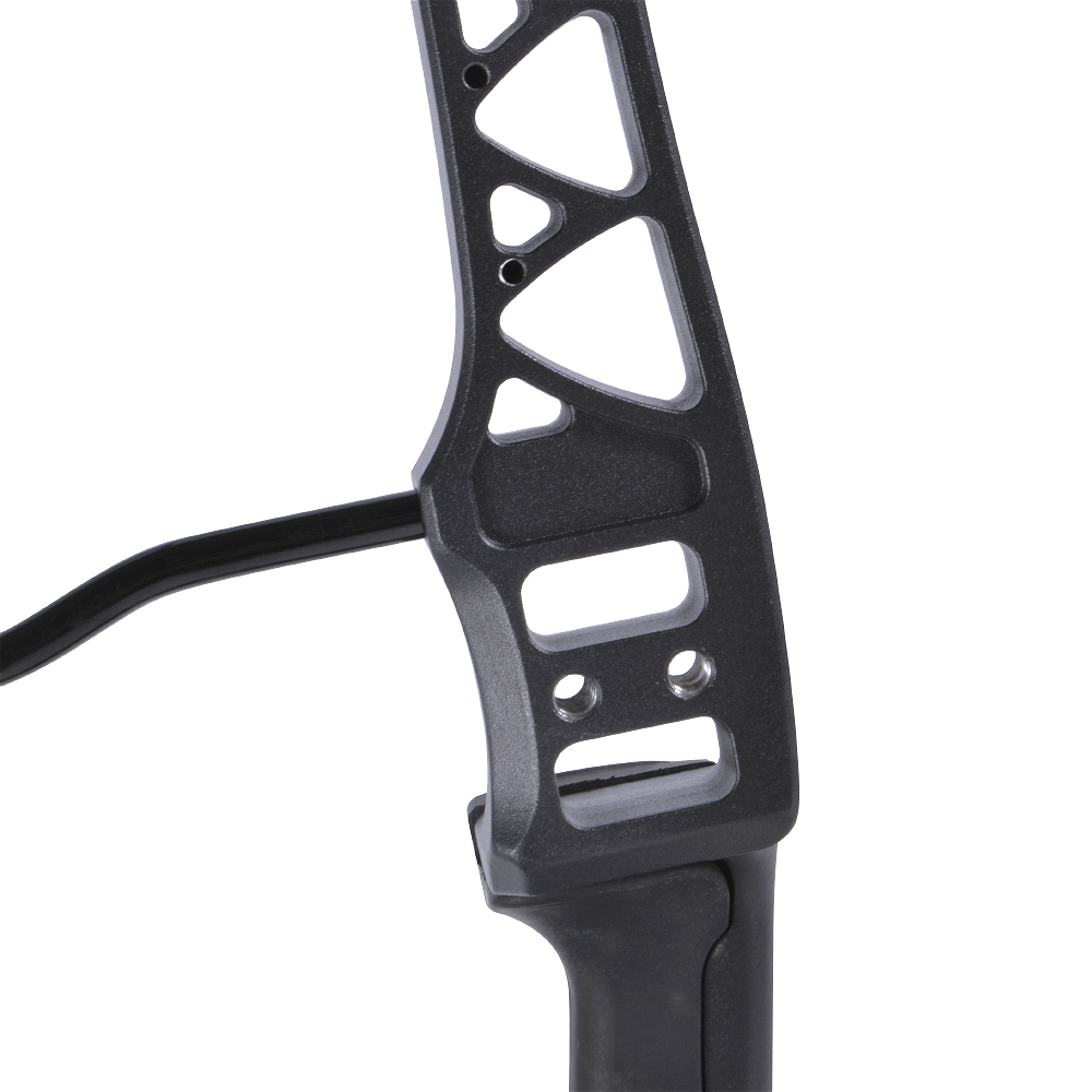 JUNXING M129 Compound Bow Hunting Bow Kit for Adult RH 30-70 lbs 