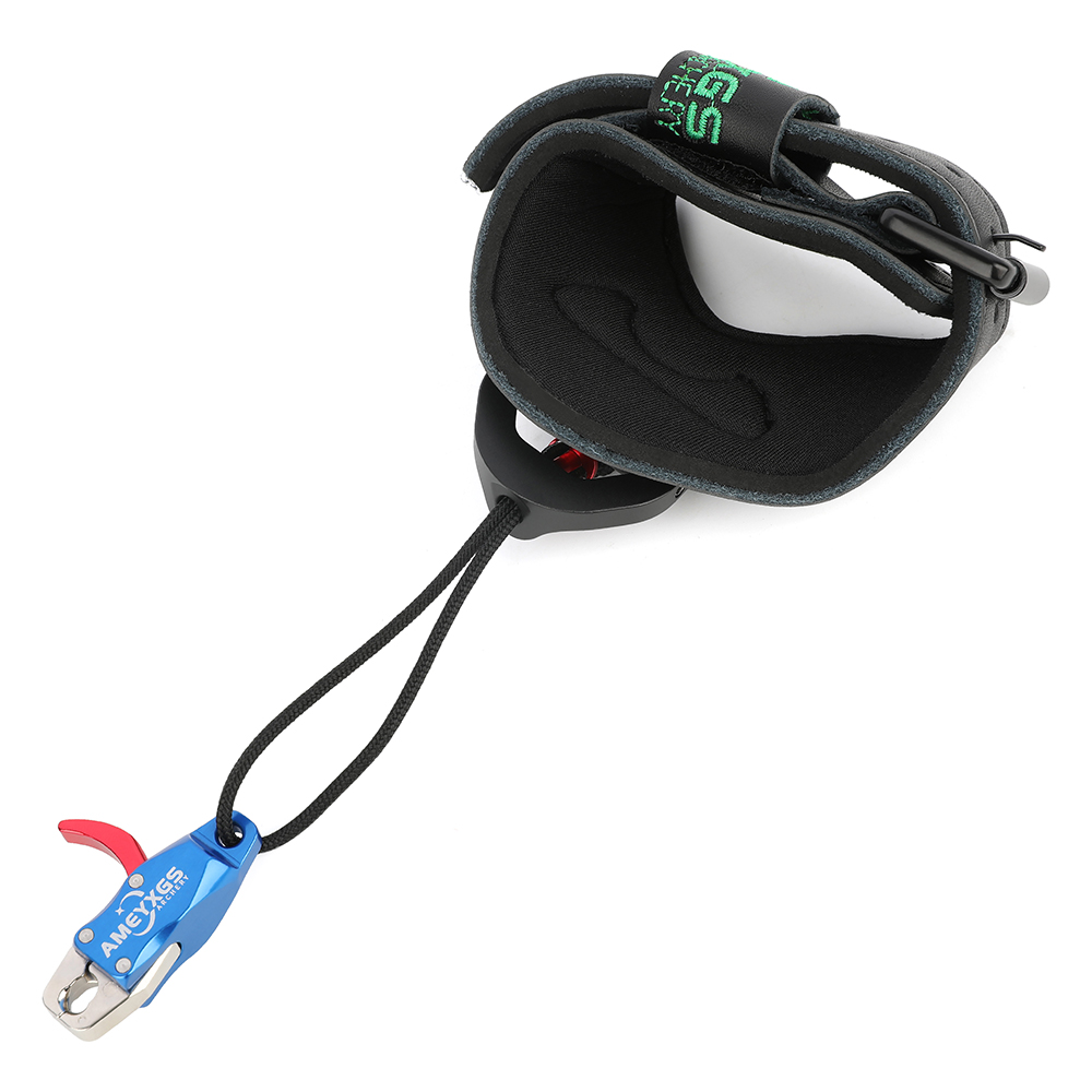 AMEYXGS A1 Adjustable Aluminum Arm Guard