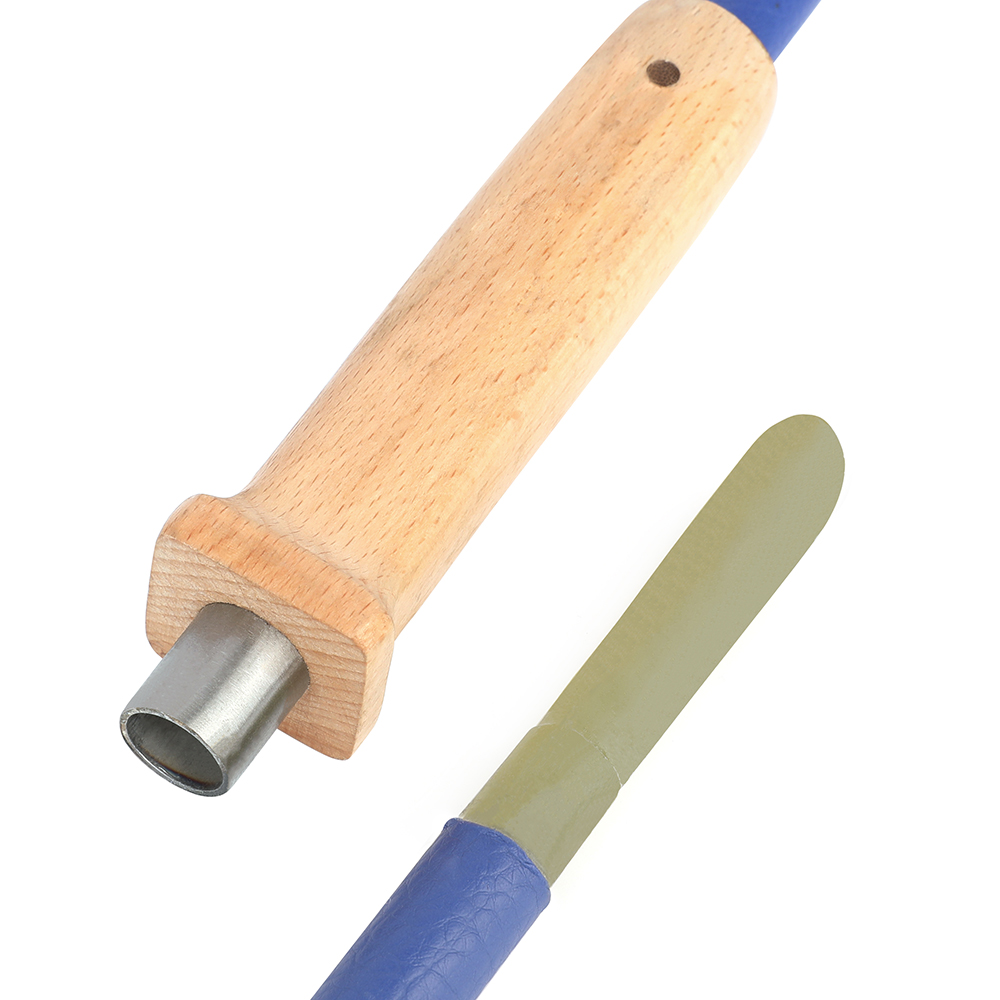 20-40lbs Archery Traditional Bow 53" Takedown Hunting Bow L/RH