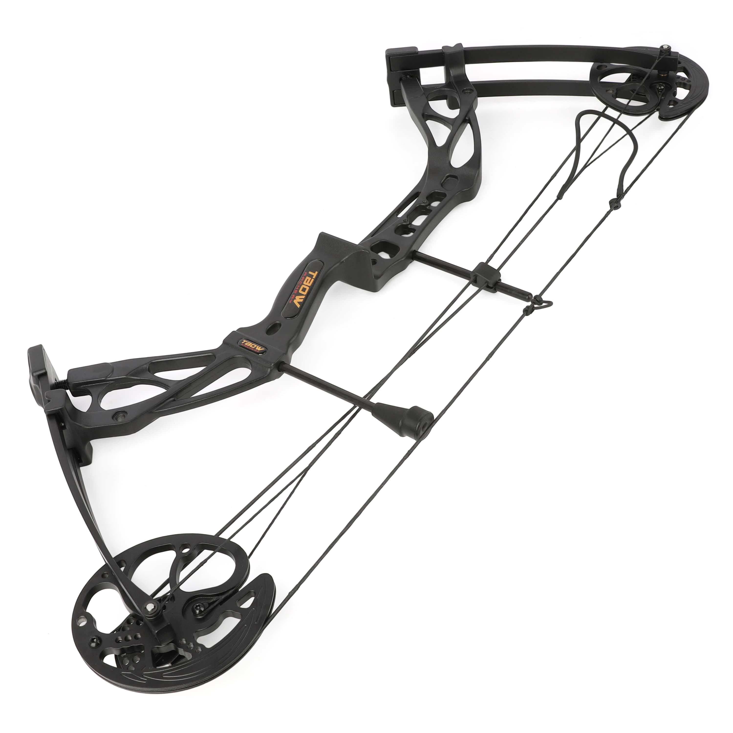  JUNXING M133 Compound Bow All-in-One Hunting Package 0-70lb