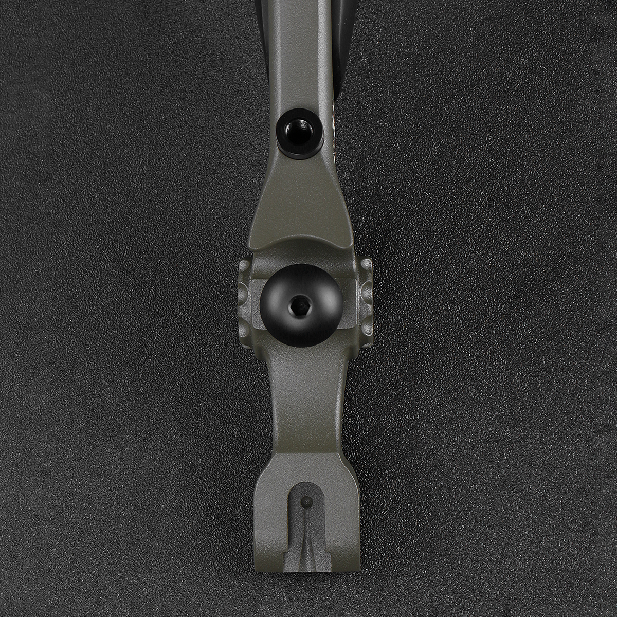 BOSEN 17" ILF Riser Traditional Hunting Bow Riser RH (Horn 2024)-CHN Archery