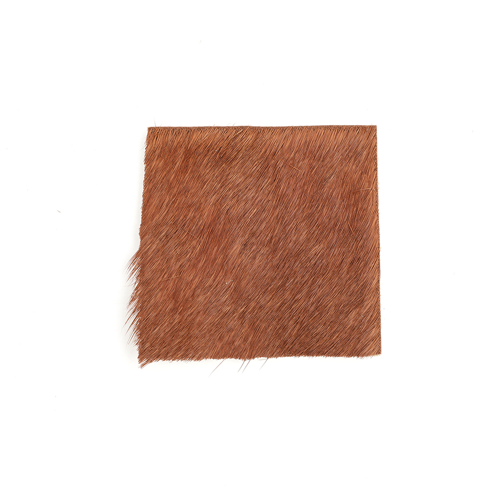 Traditional Hair Rest 2" Self-Adhesive Horse Fur Arrow Rest-CHN Archery