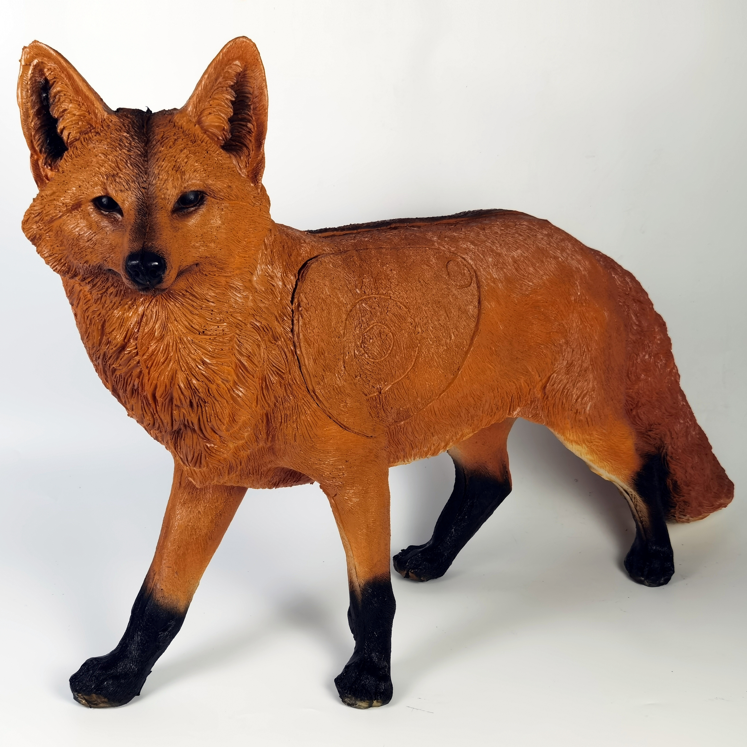 3D Animal Archery Targets for Hunting Practice and 3D Competition