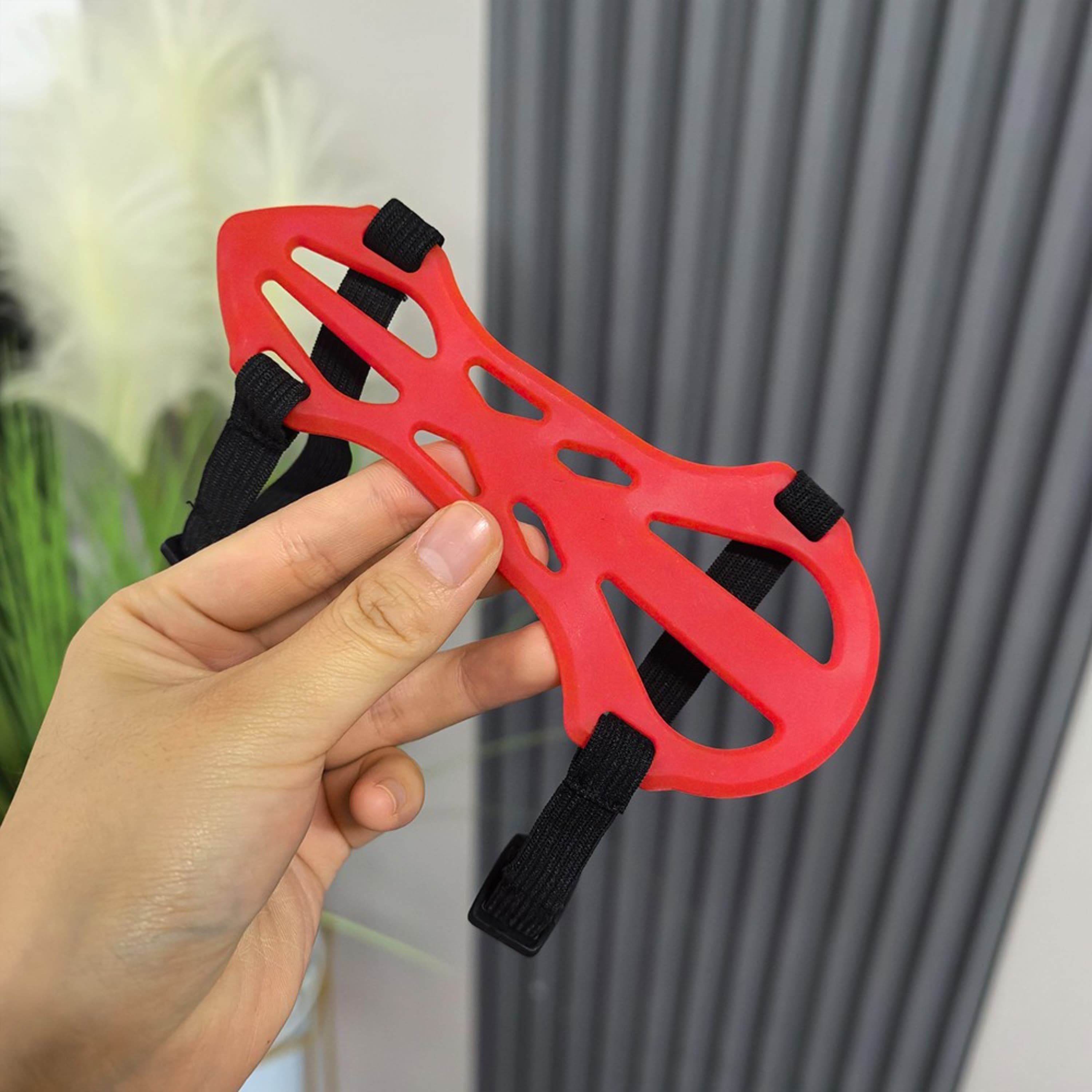 Archery Arm Guard Adjustable Forearm Protective Target Practice