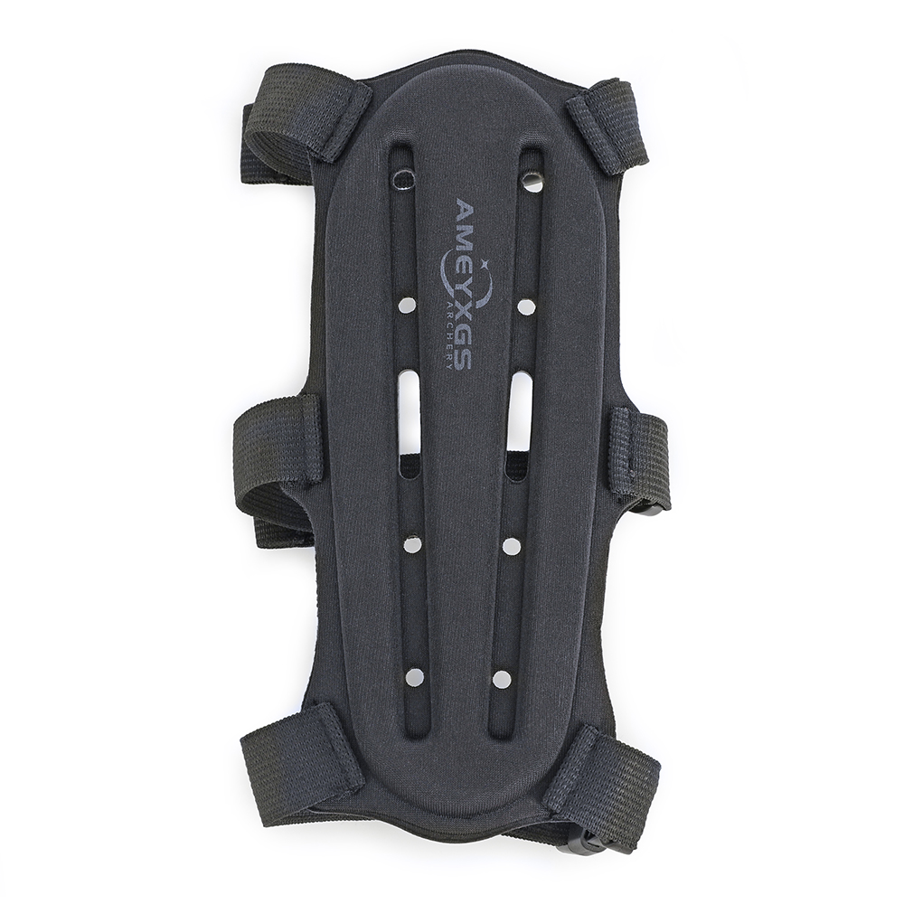 AMEYXGS AG-3 Archery Arm Guard EVA Foam Arm Guard