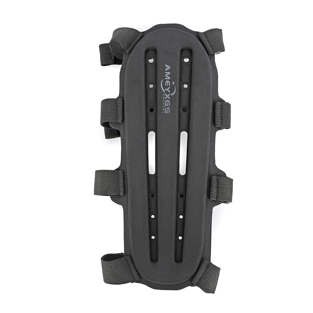 AMEYXGS AG-3 Archery Arm Guard EVA Foam Arm Guard