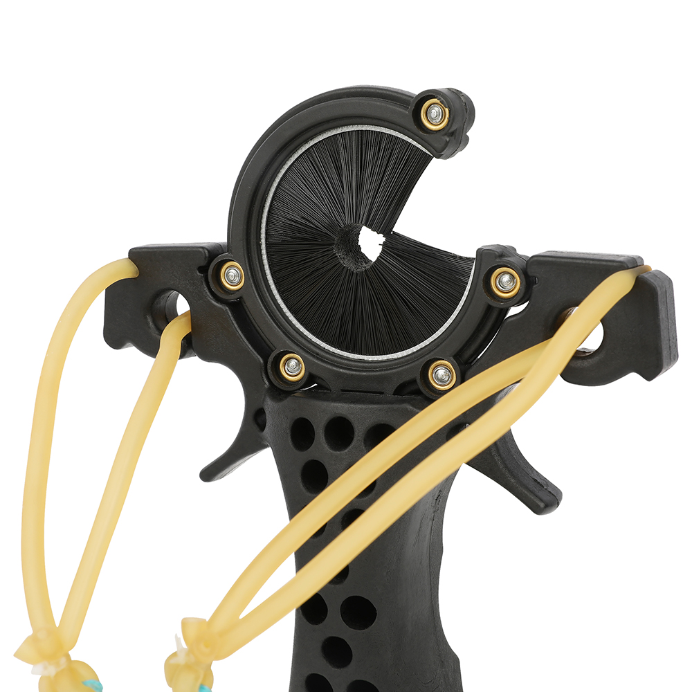 Fishing Slingshot for Outdoor Hunting Competition