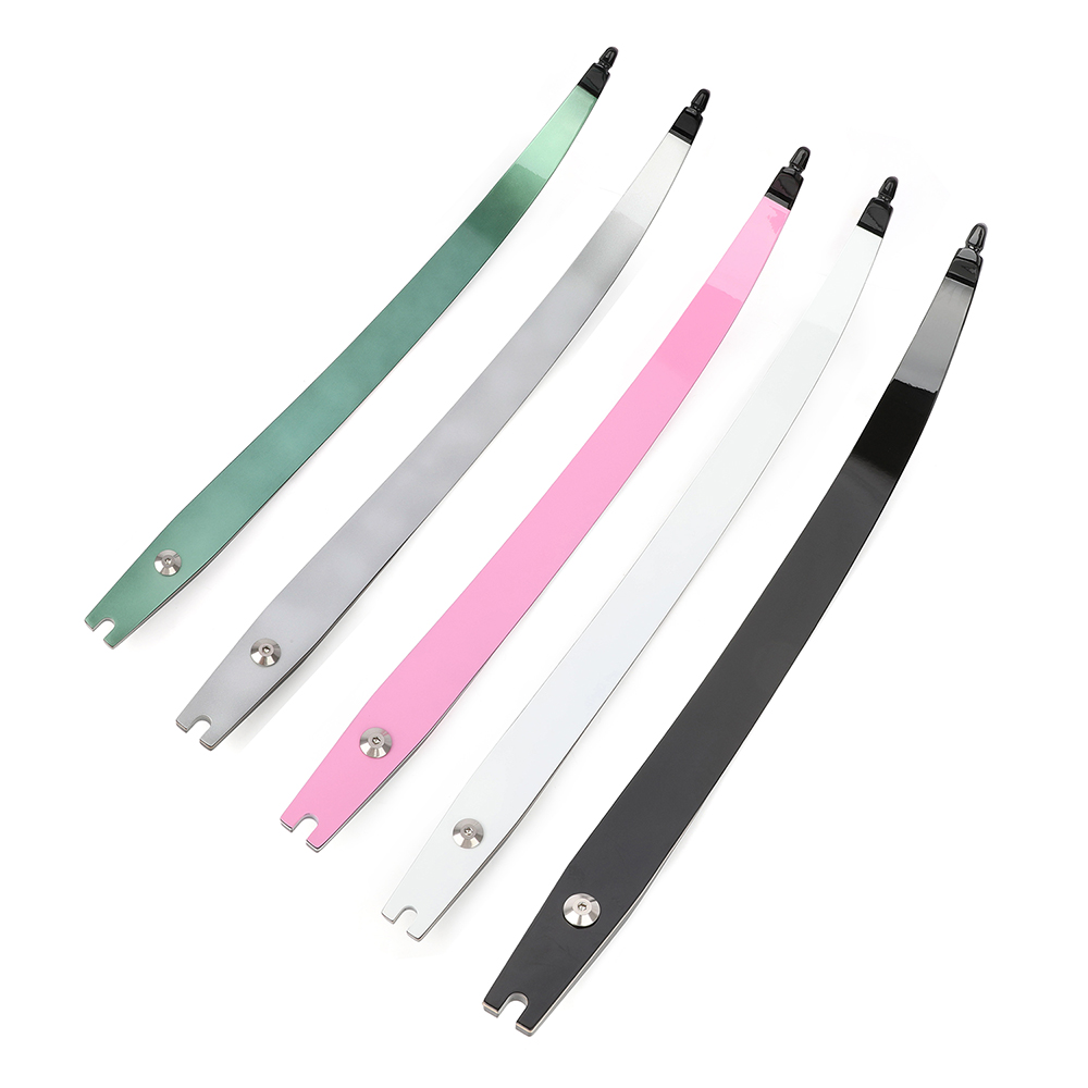 66" 68"70" ILF Recurve Bow Limbs 16-40 lbs