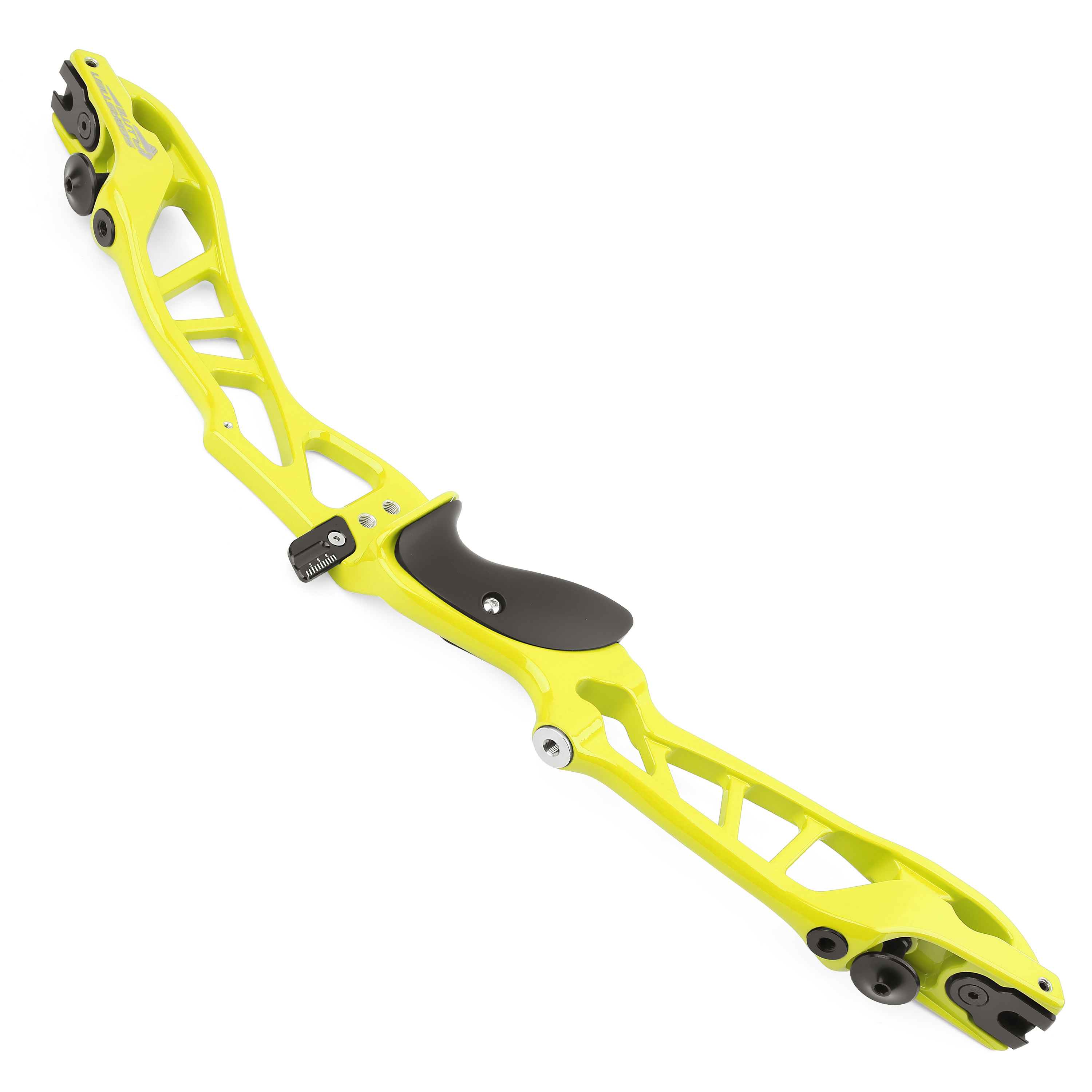 SEBASTIEN FLUTE NEO 25" ILF Recurve Riser