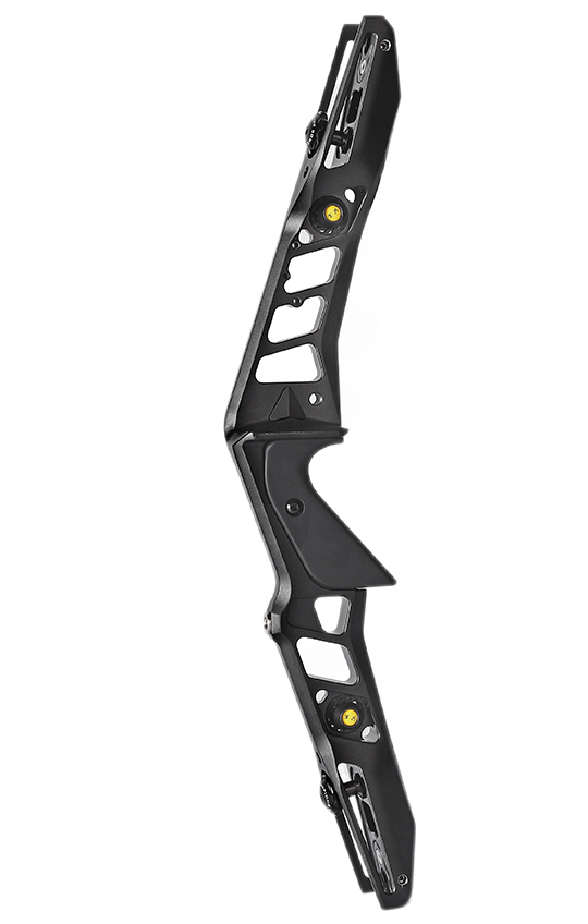 JUNXING F266 ILF Recurve Bow Riser 19"