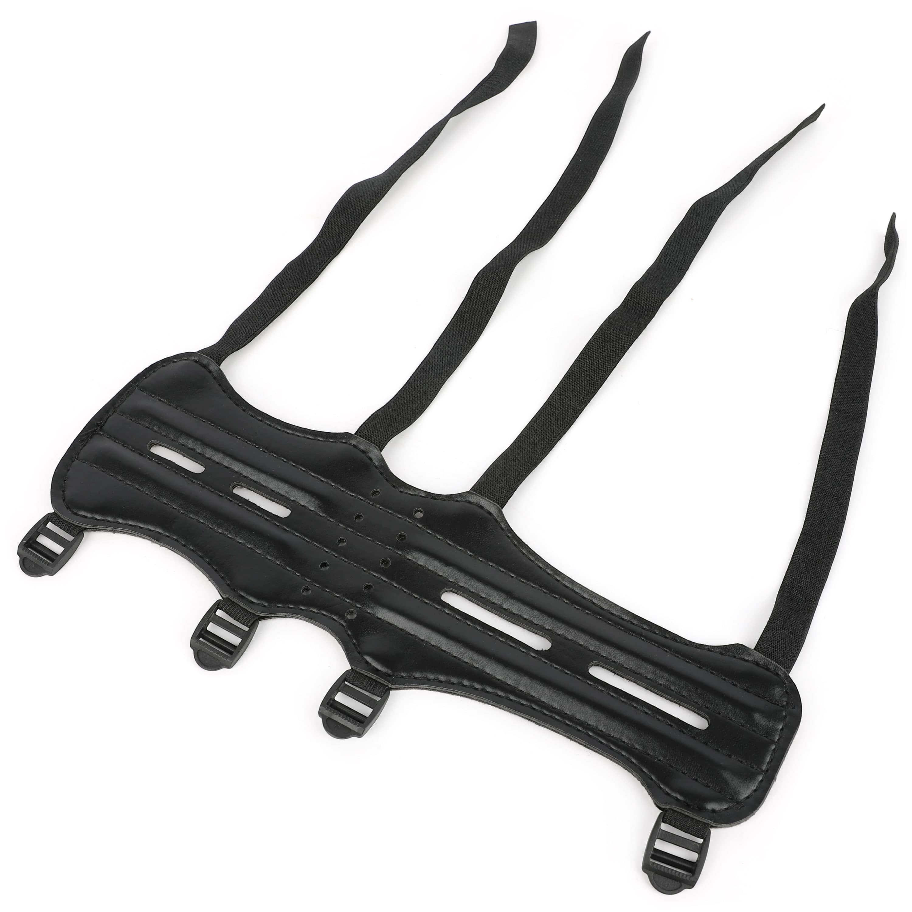 Archery Synthetic Leather Arm Guard Arm Protector