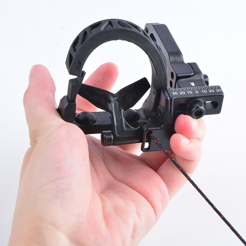 AMEYXGS D3 Full Containment Drop Away Arrow Rest