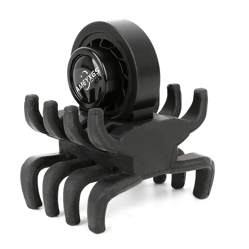 Compound Bow Limb Dampers Rubber Shock Absorbers