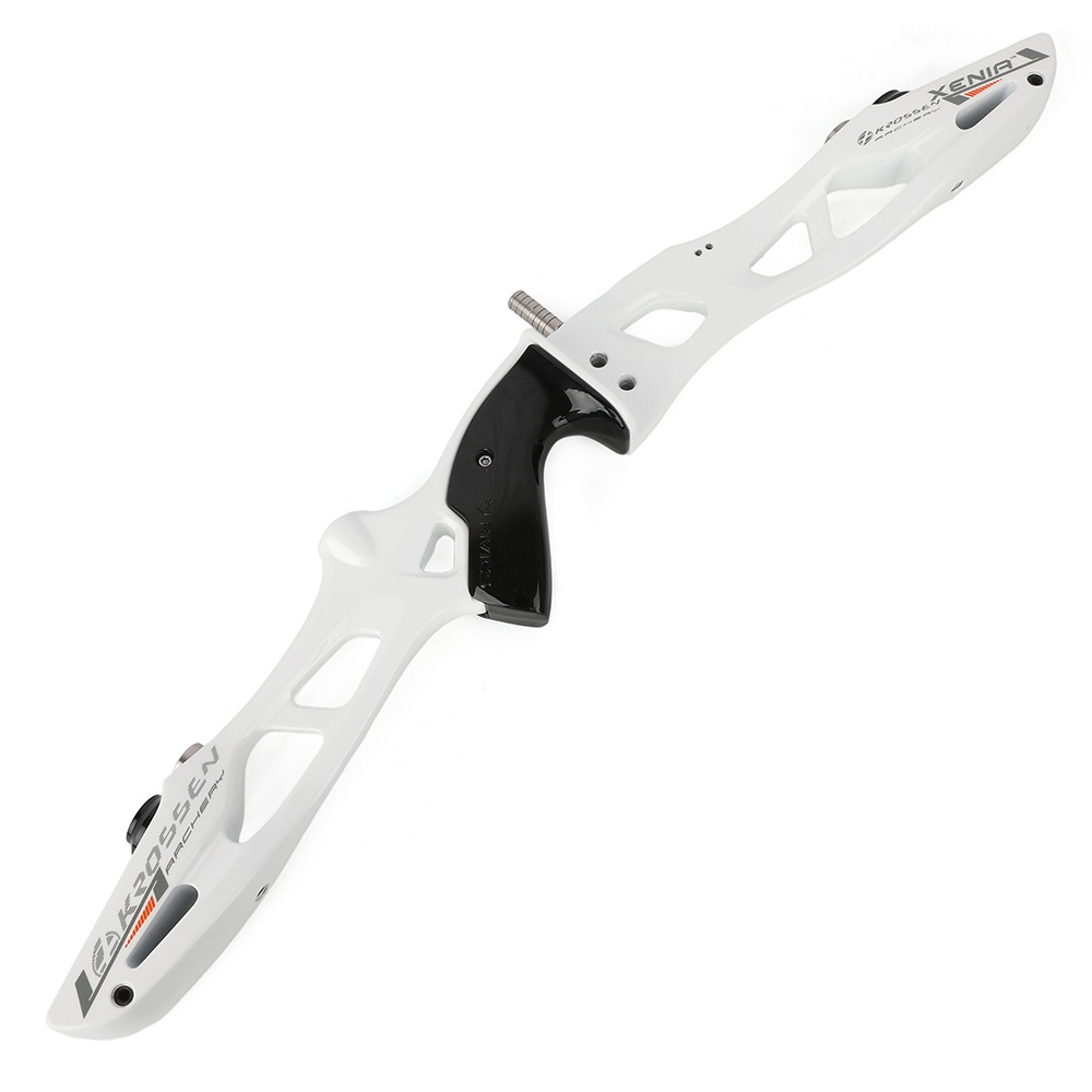 FIVICS Krossen Xenia 25" ILF Recurve Riser RH/LH