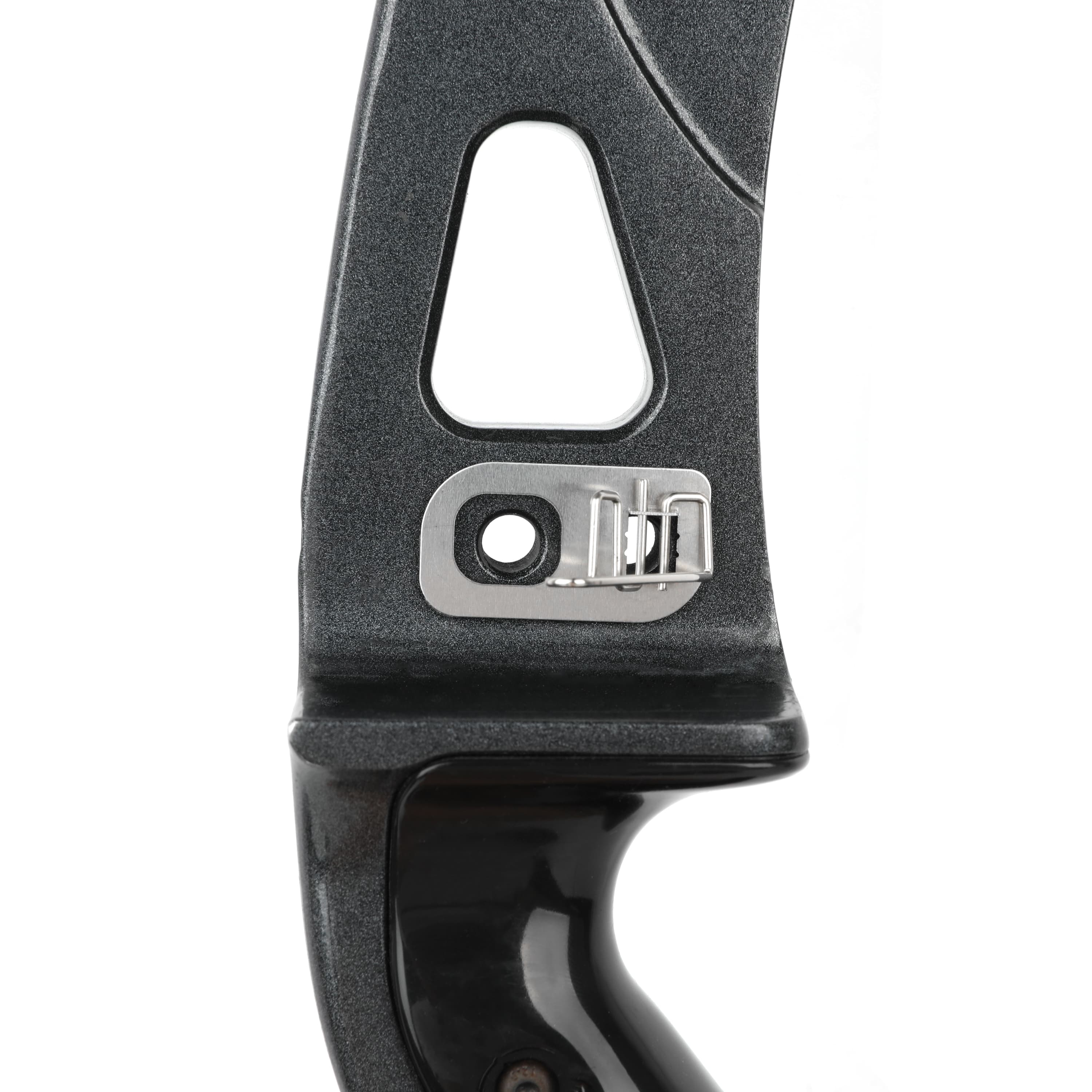 Dual Wire Self-Adhesive Recurve Bow Arrow Rest