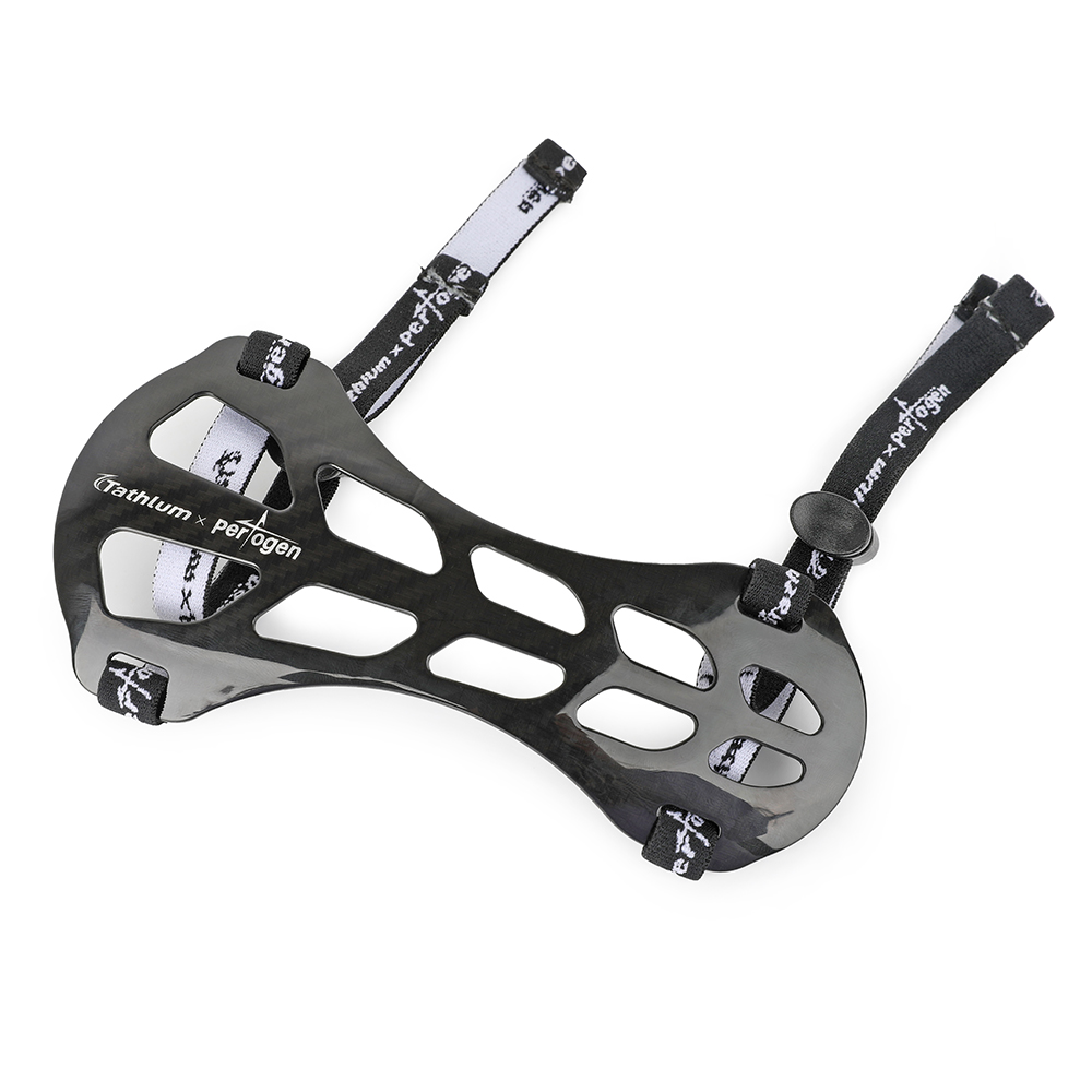 AKT-SP193 Carbon Archery Arm Guard Arm Protector