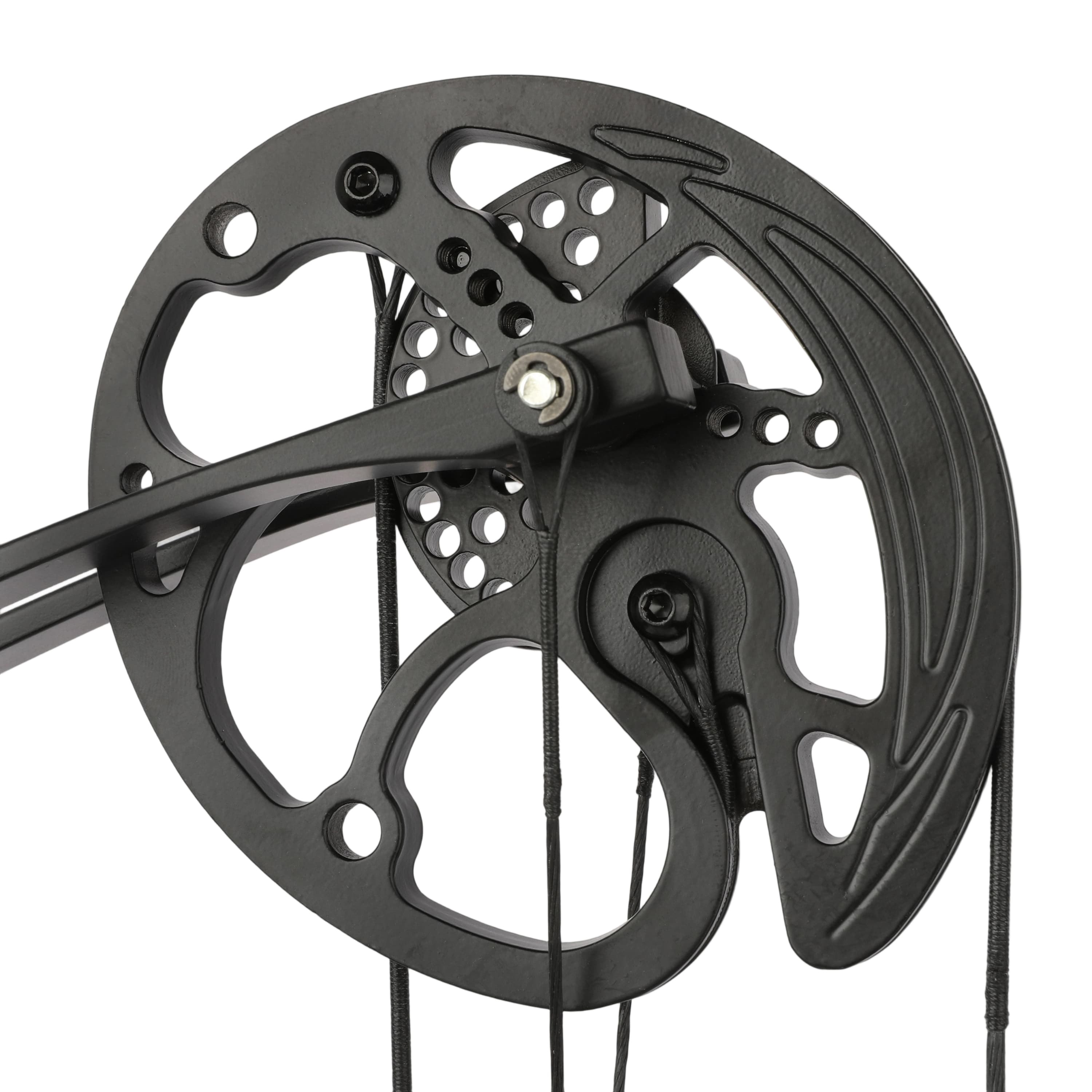  JUNXING M133 Compound Bow All-in-One Hunting Package 0-70lb