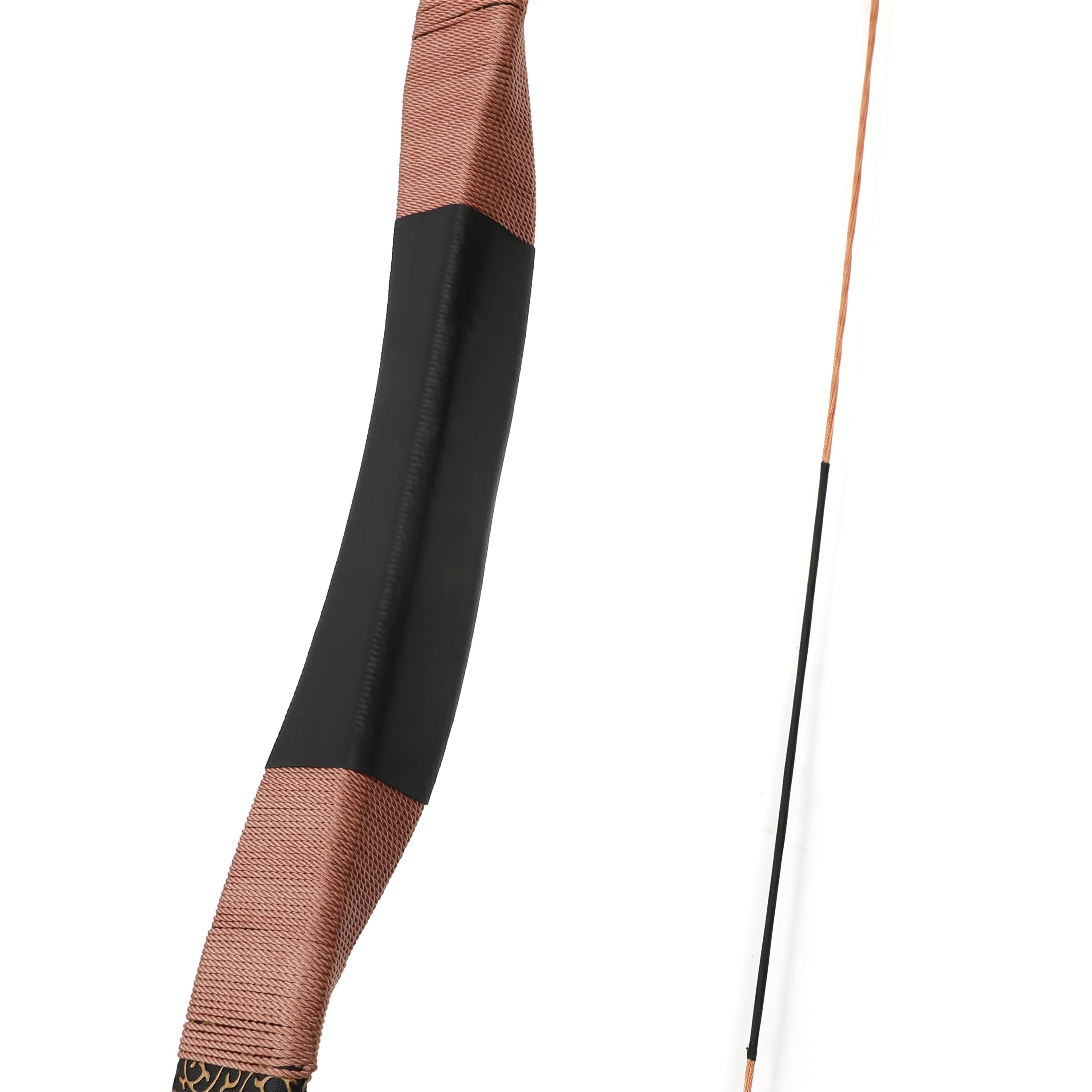 Traditional Longbow Archery Longbow 100 lbs